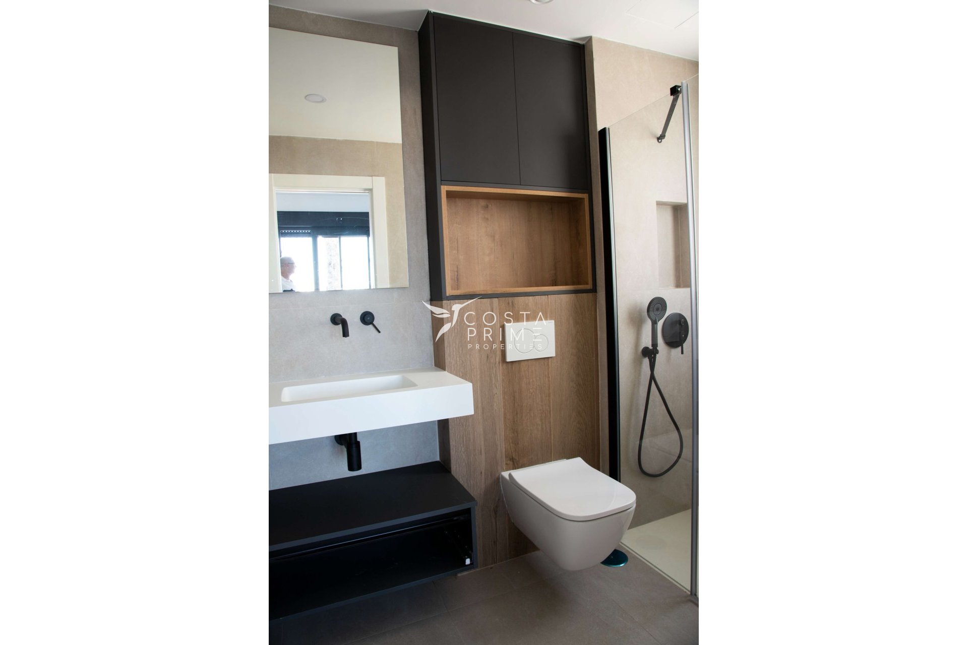 Obra nueva - Apartamento / Piso - Condado de Alhama