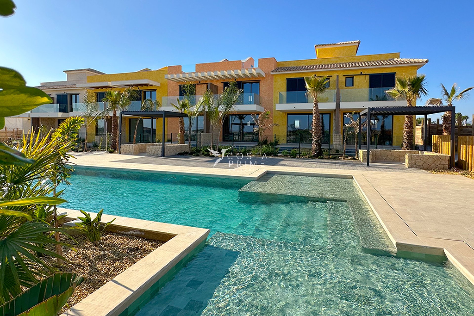 Obra nueva - Apartamento / Piso - Cuevas Del Almanzora