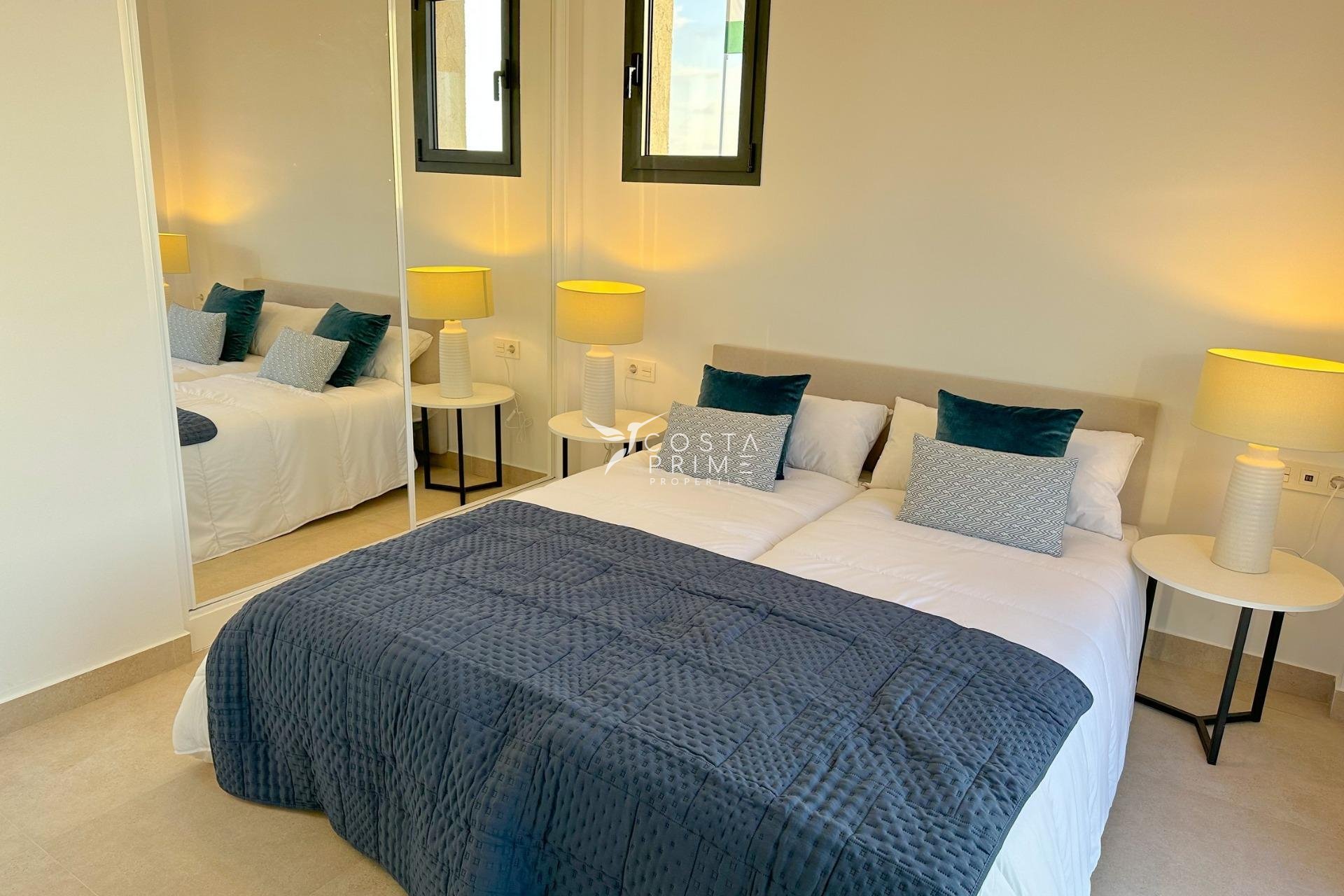 Obra nueva - Apartamento / Piso - Cuevas Del Almanzora