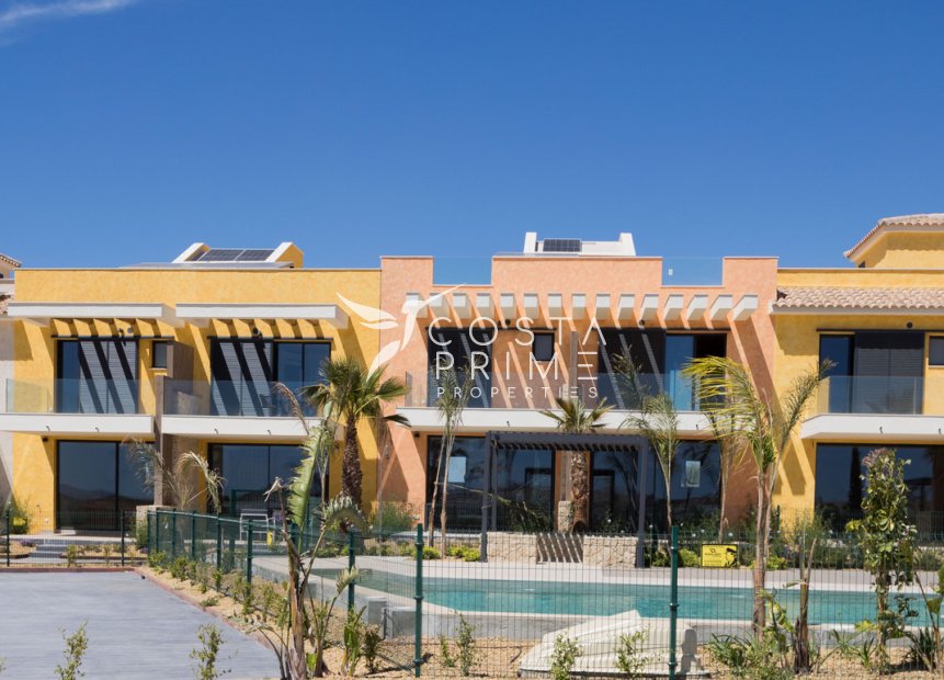 Obra nueva - Apartamento / Piso - Cuevas Del Almanzora