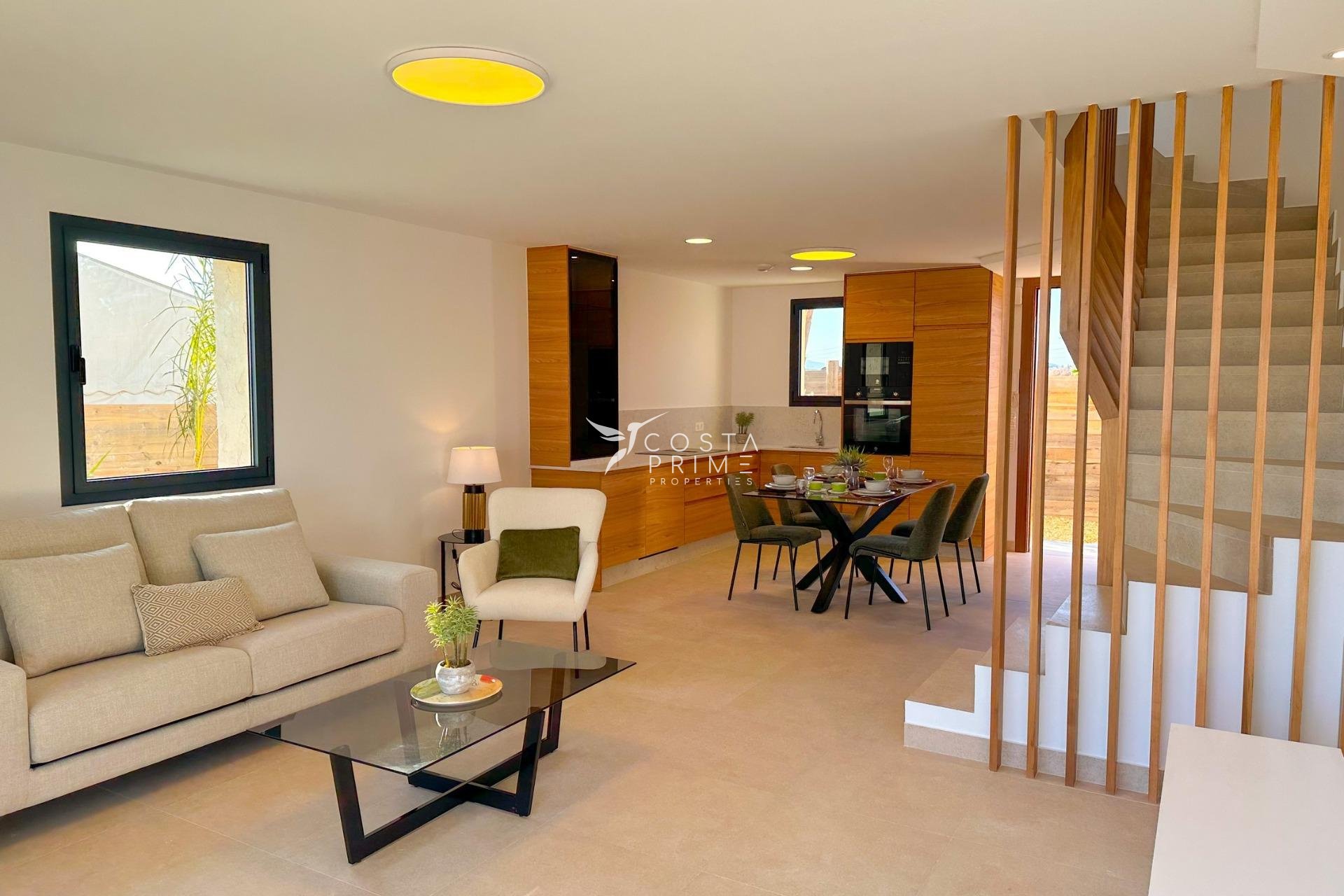 Obra nueva - Apartamento / Piso - Cuevas Del Almanzora