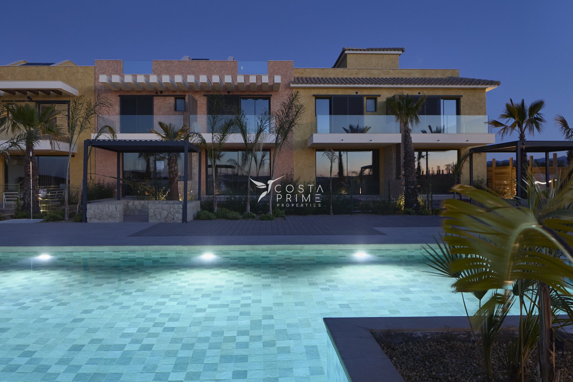 Obra nueva - Apartamento / Piso - Cuevas Del Almanzora