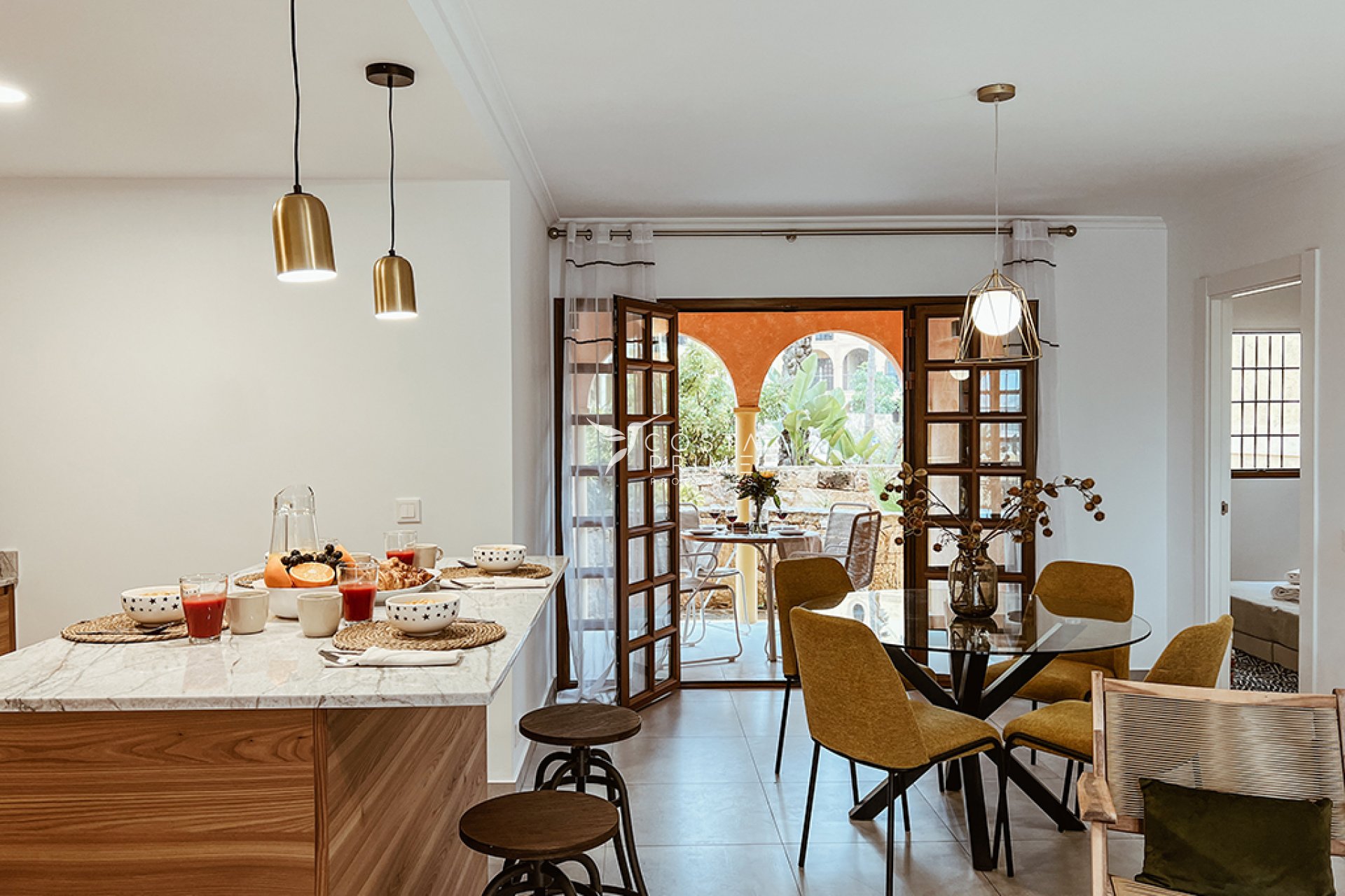 Obra nueva - Apartamento / Piso - Cuevas Del Almanzora