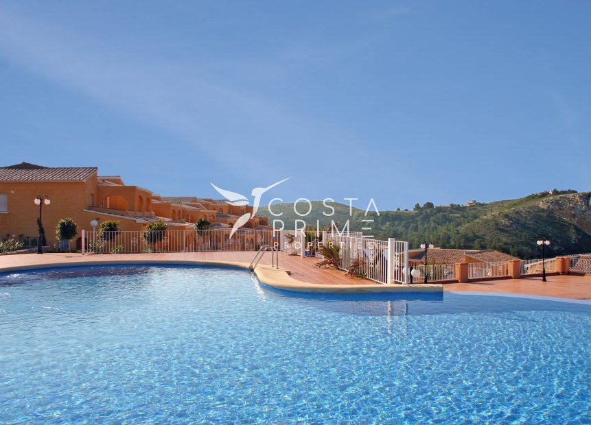Obra nueva - Apartamento / Piso - Cumbre del Sol