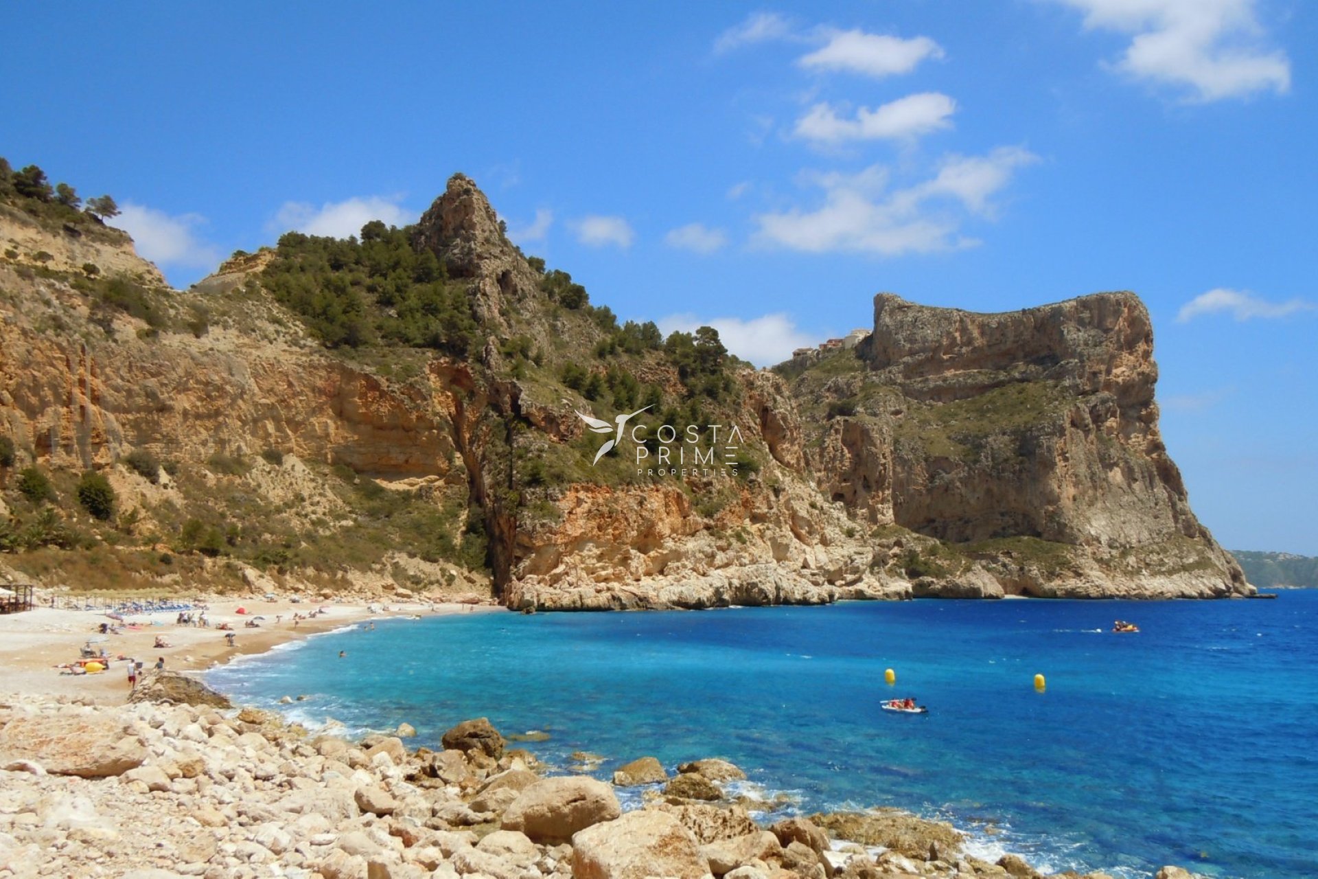 Obra nueva - Apartamento / Piso - Cumbre del Sol