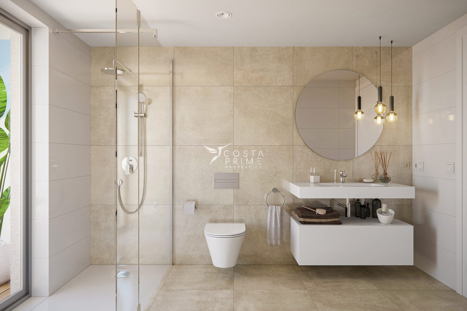 Obra nueva - Apartamento / Piso - Estepona