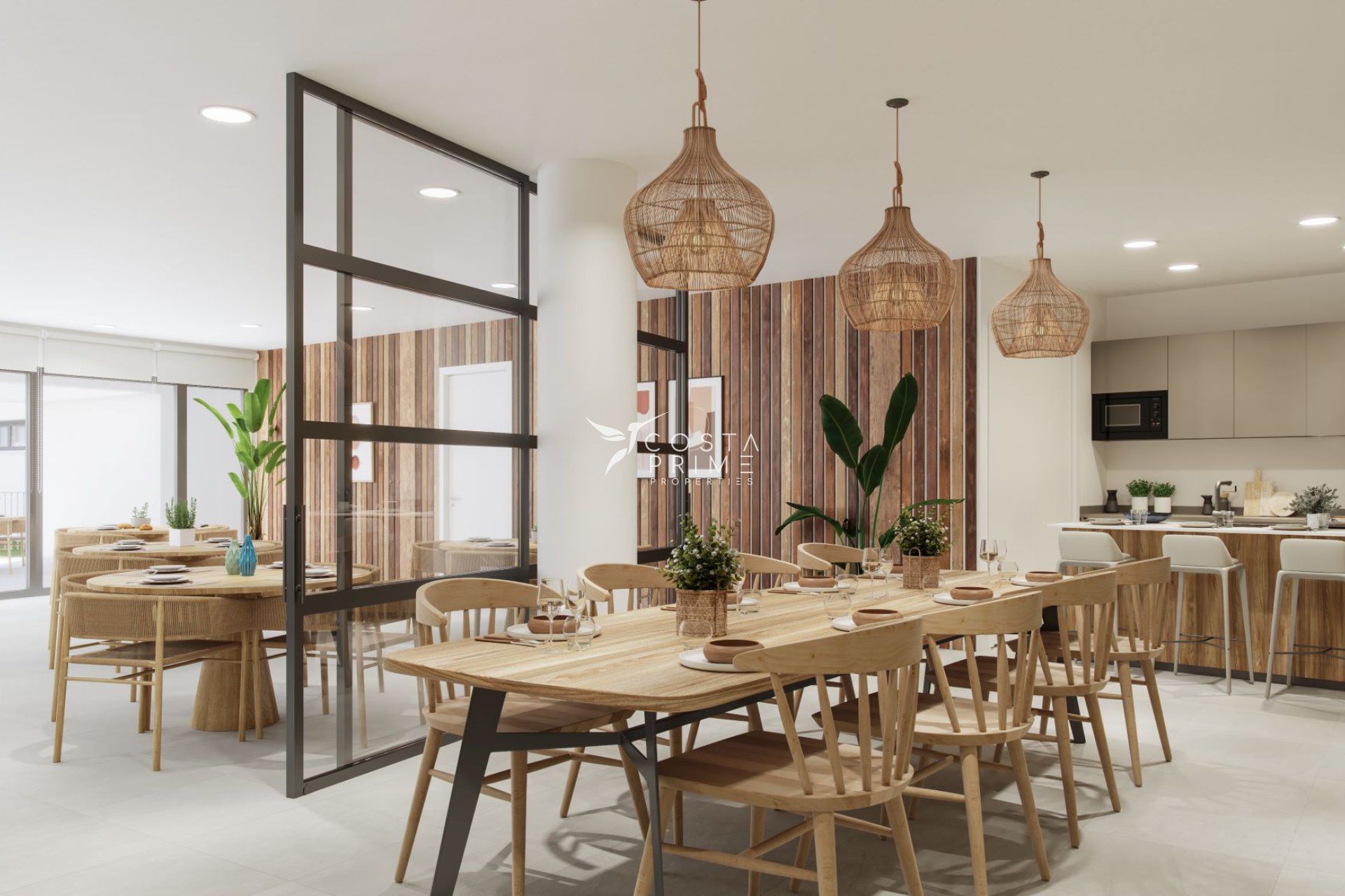 Obra nueva - Apartamento / Piso - Estepona