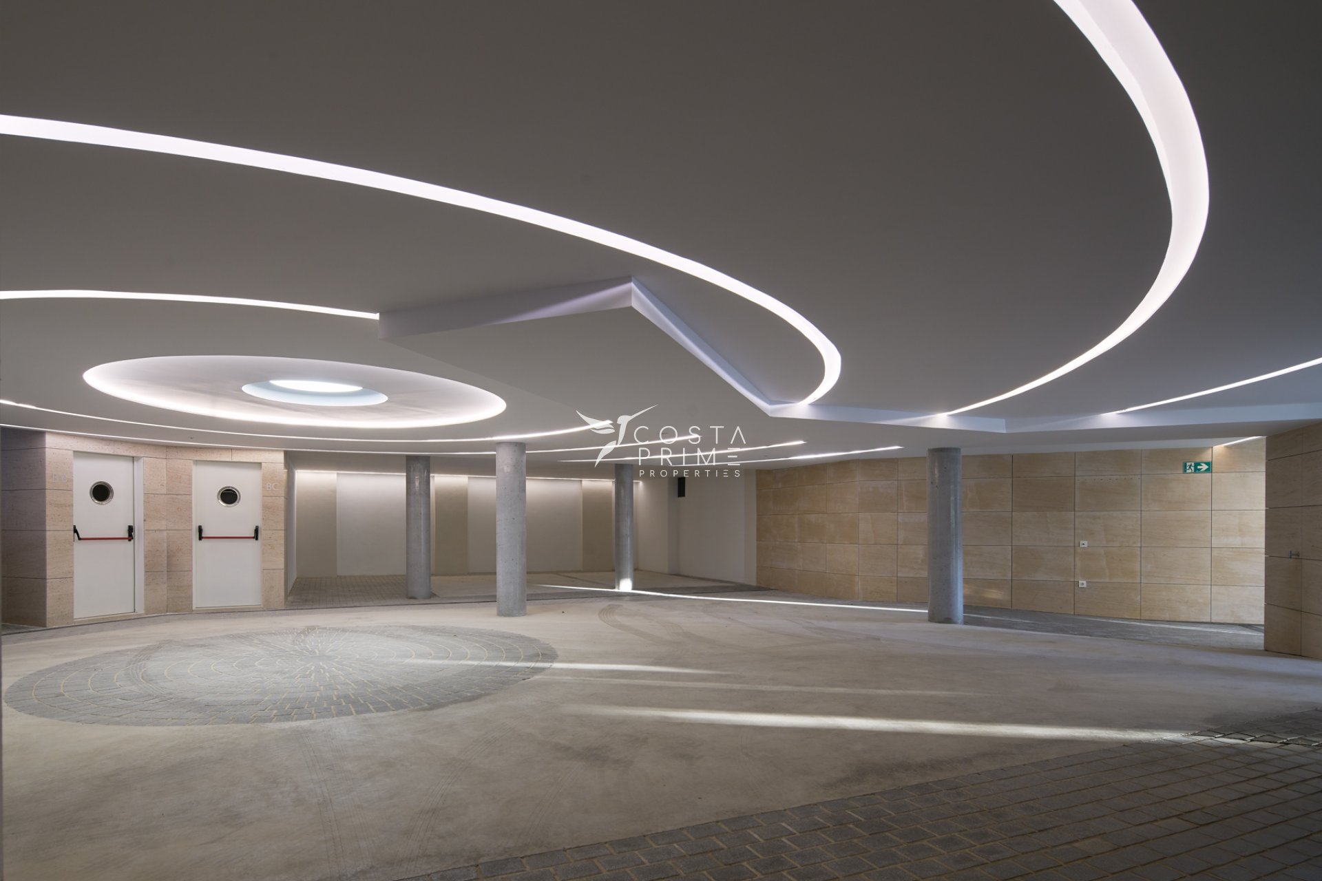 Obra nueva - Apartamento / Piso - Estepona