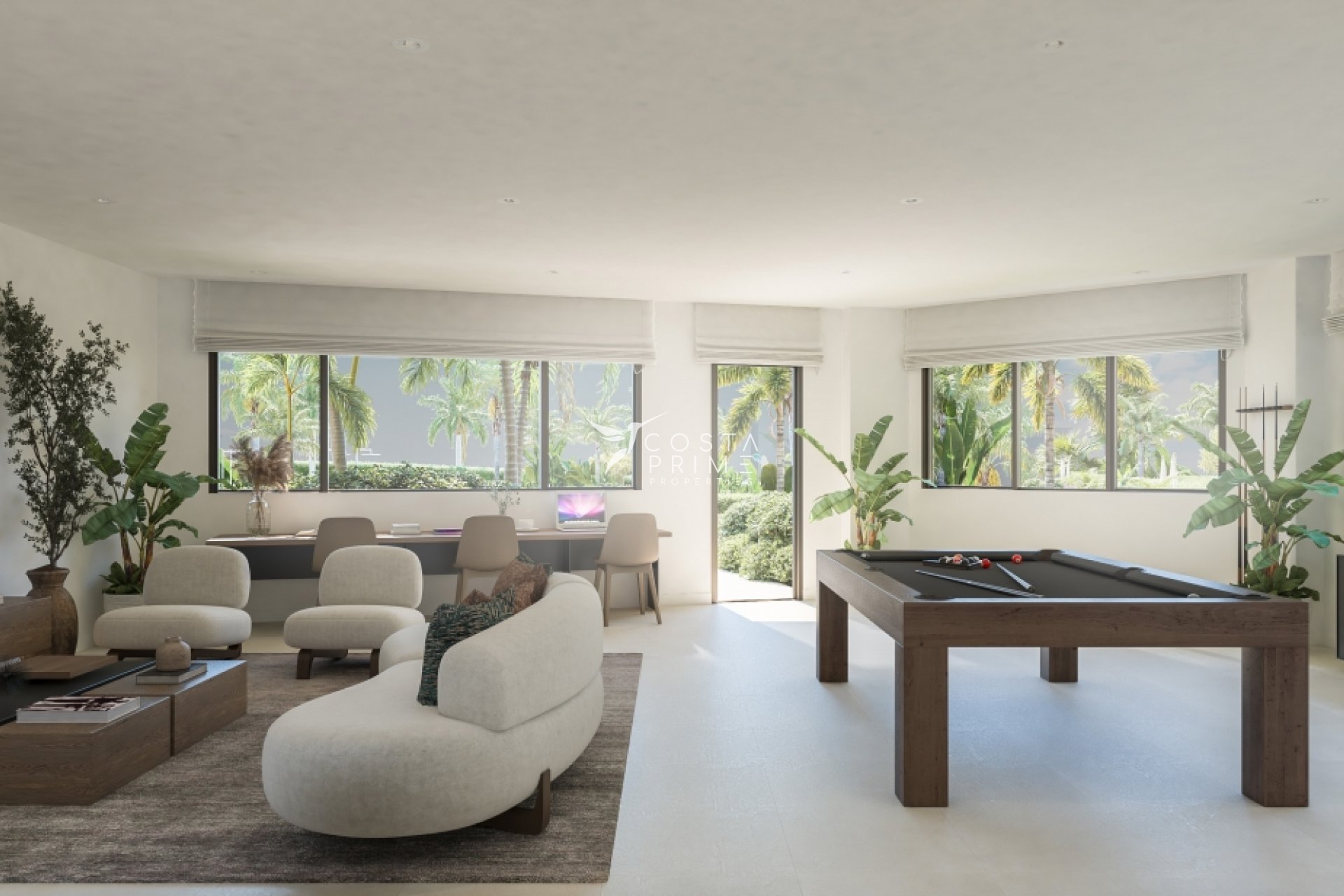 Obra nueva - Apartamento / Piso - Estepona