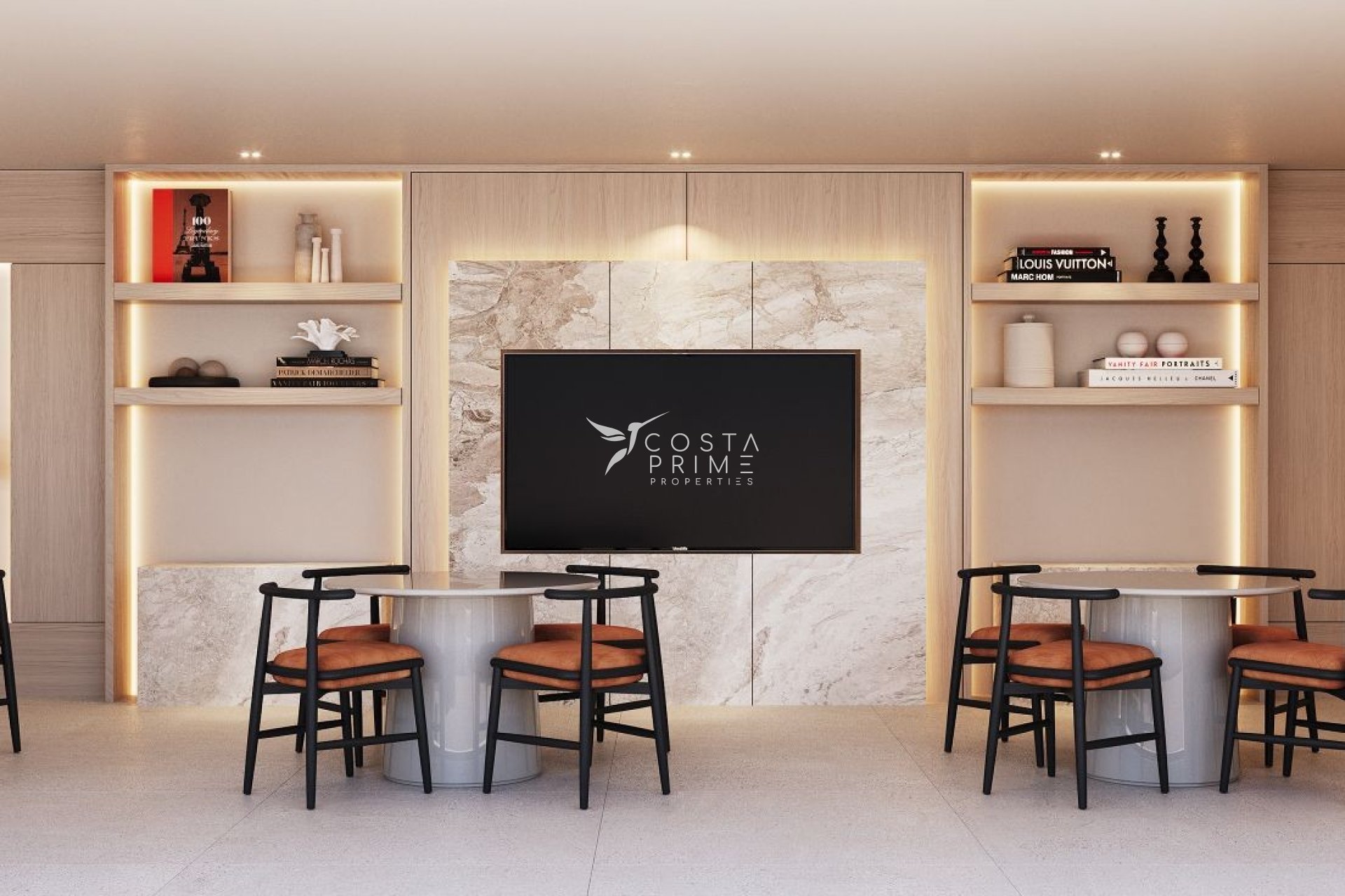 Obra nueva - Apartamento / Piso - Estepona