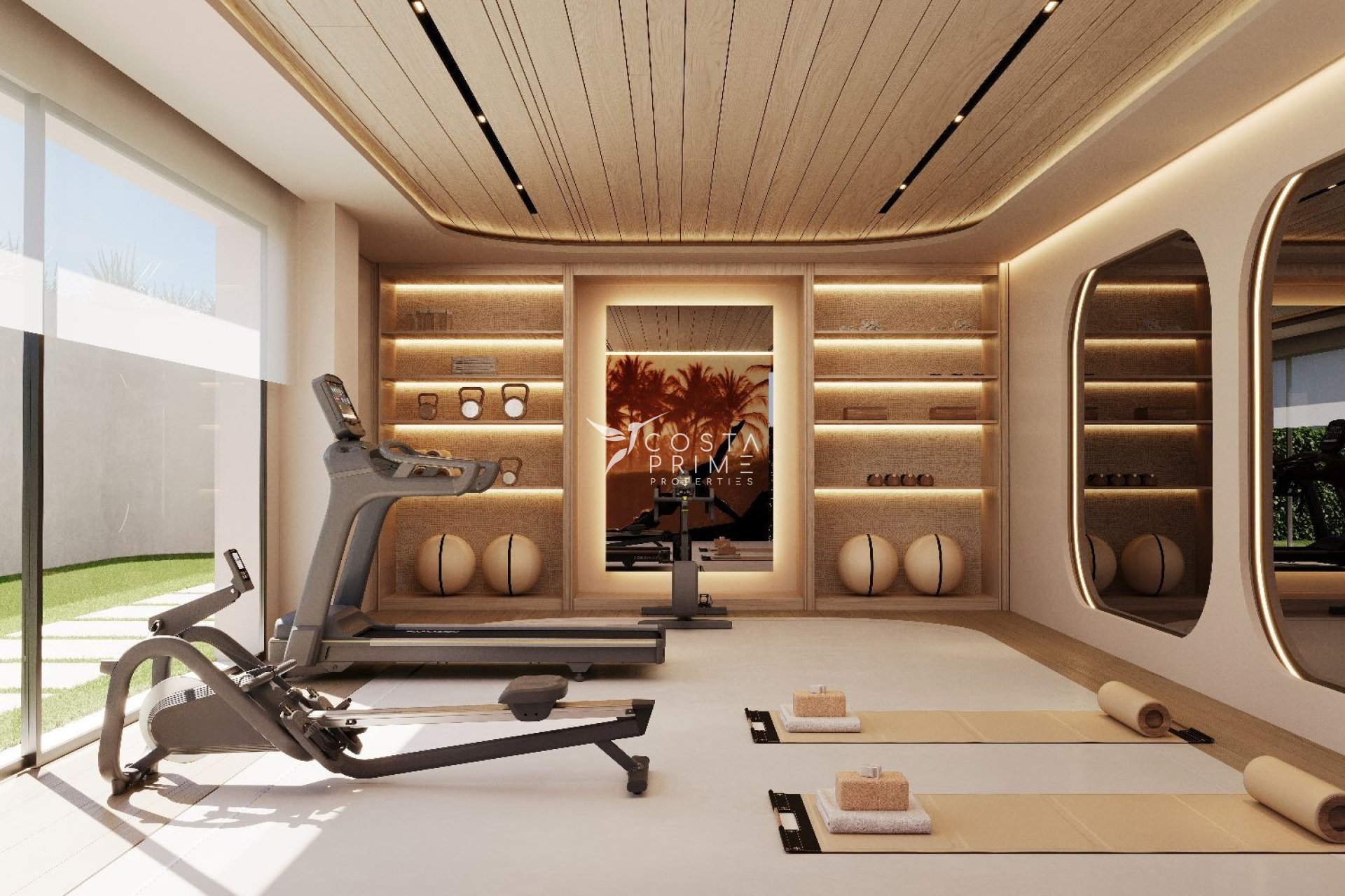 Obra nueva - Apartamento / Piso - Estepona