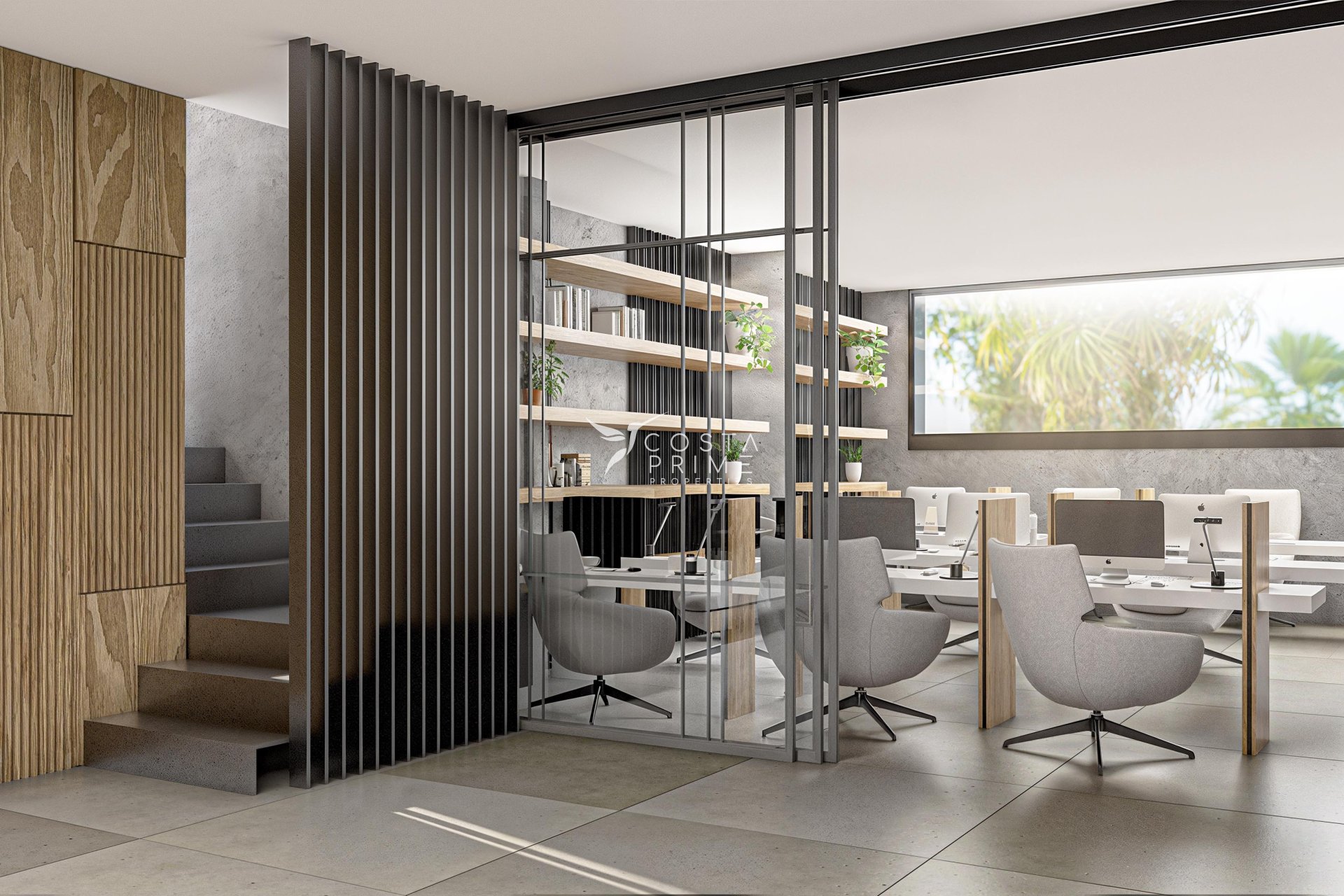 Obra nueva - Apartamento / Piso - Estepona