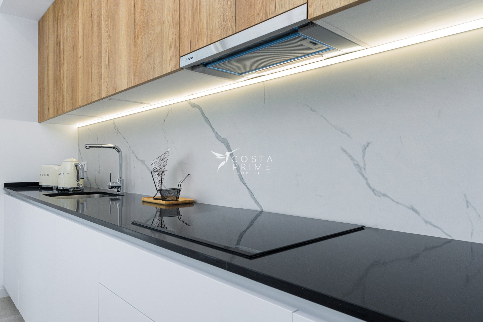 Obra nueva - Apartamento / Piso - Finestrat