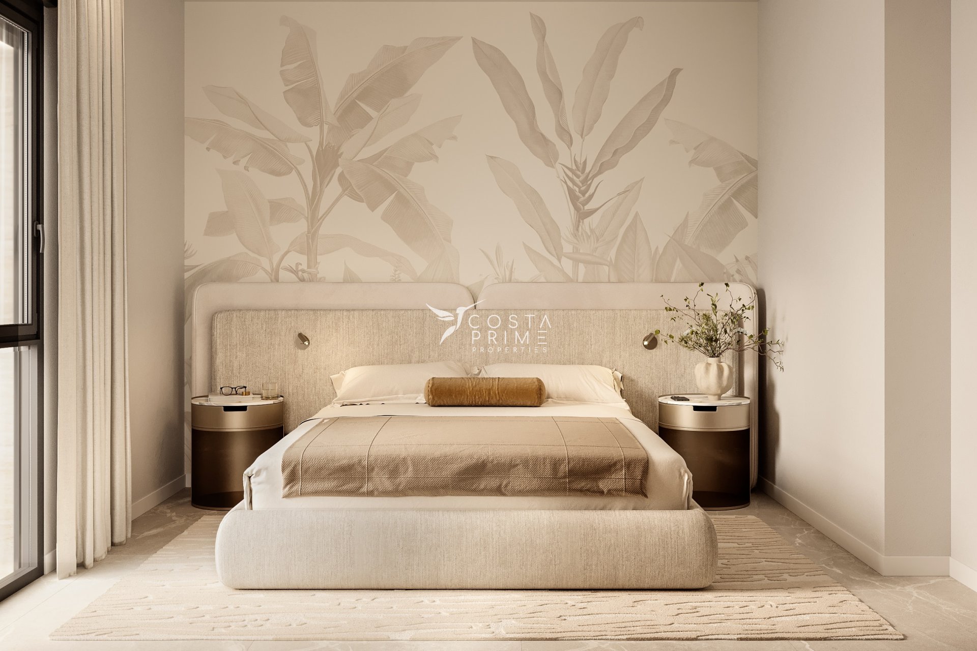 Obra nueva - Apartamento / Piso - Finestrat