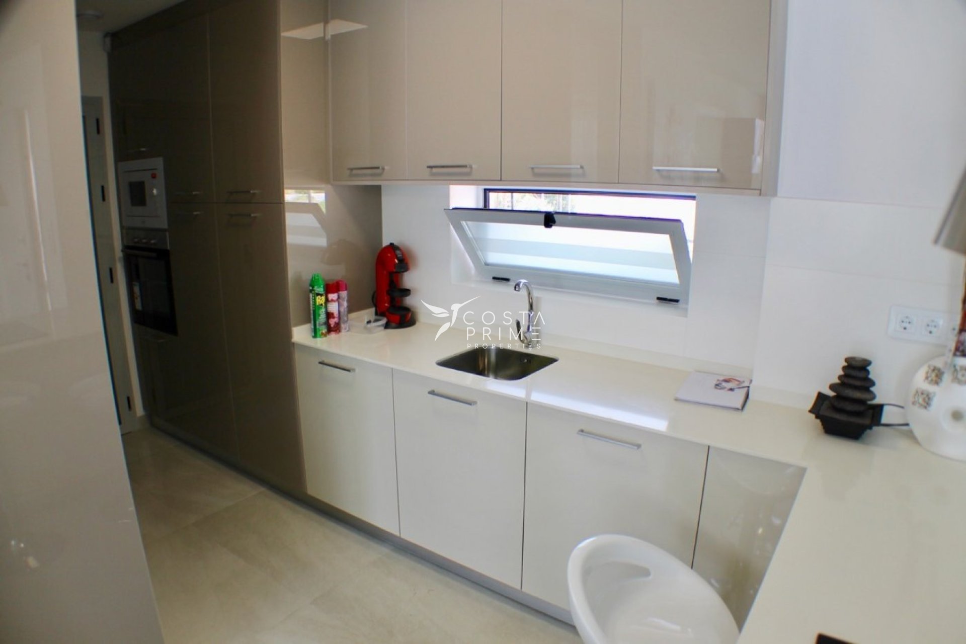 Obra nueva - Apartamento / Piso - Finestrat