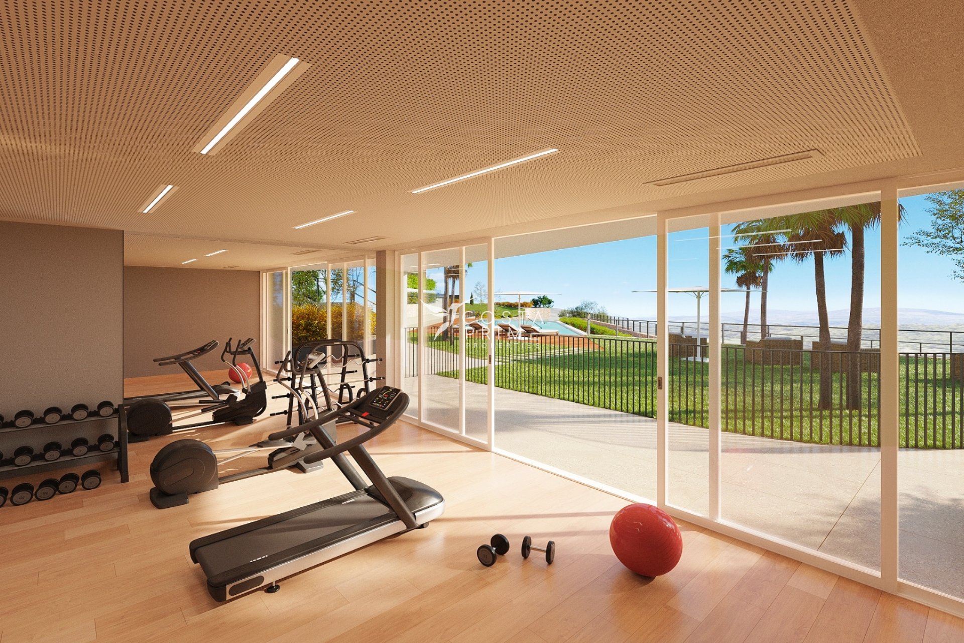 Obra nueva - Apartamento / Piso - Finestrat