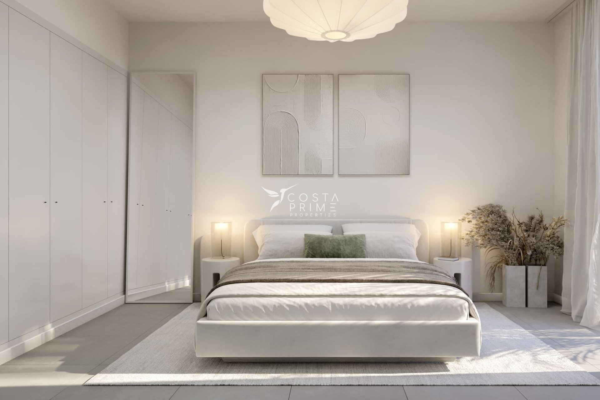Obra nueva - Apartamento / Piso - Fuengirola