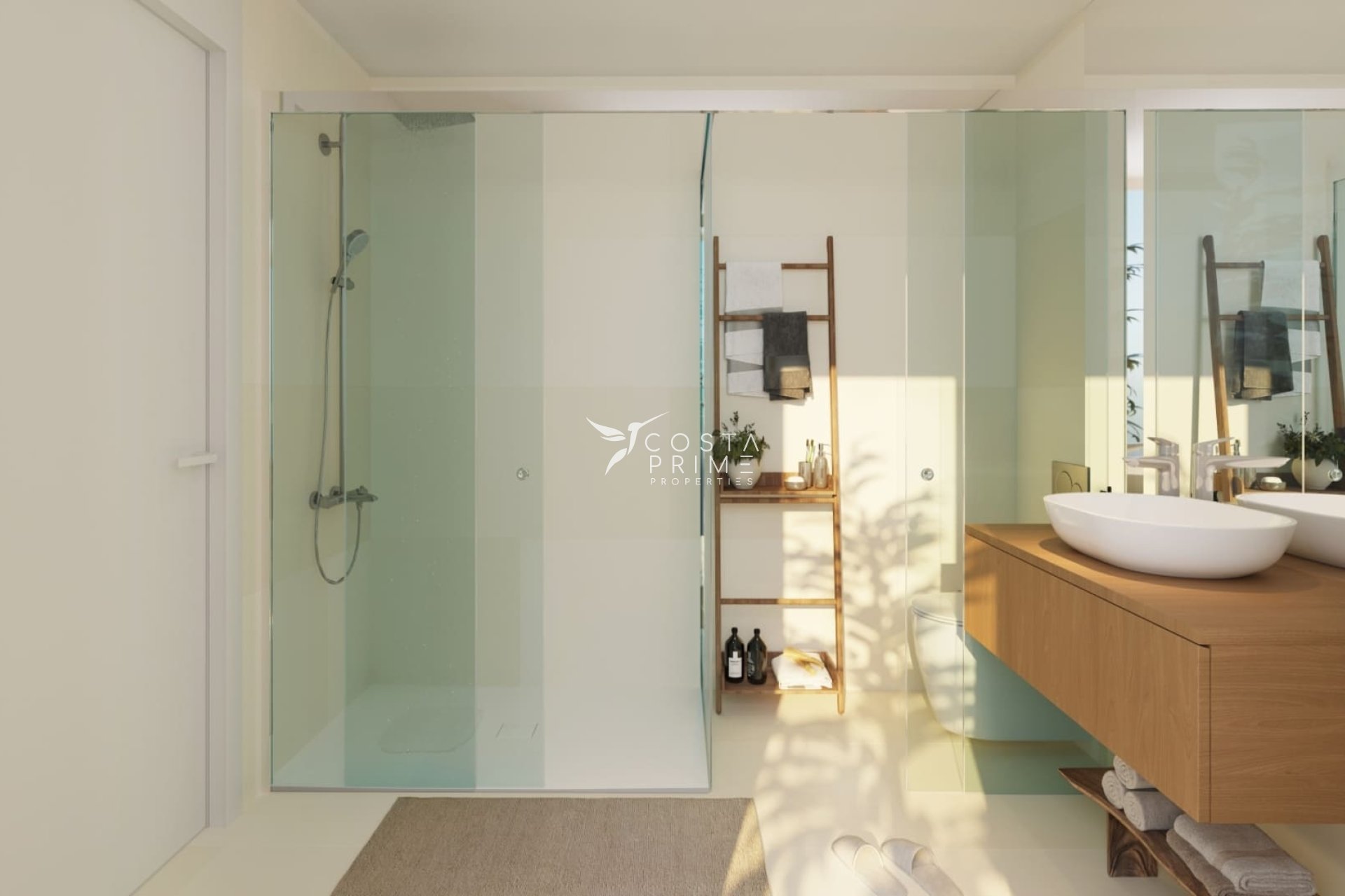 Obra nueva - Apartamento / Piso - Fuengirola