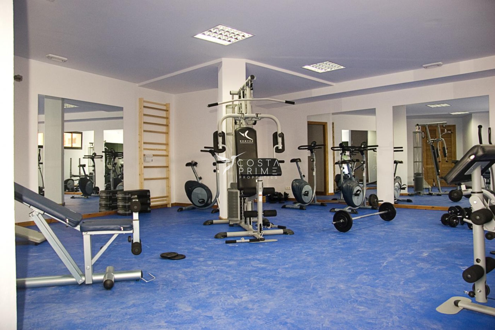 Obra nueva - Apartamento / Piso - Fuengirola