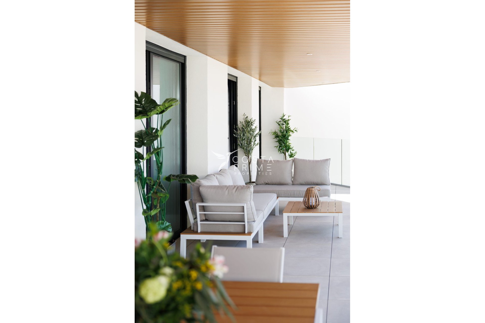 Obra nueva - Apartamento / Piso - Fuengirola