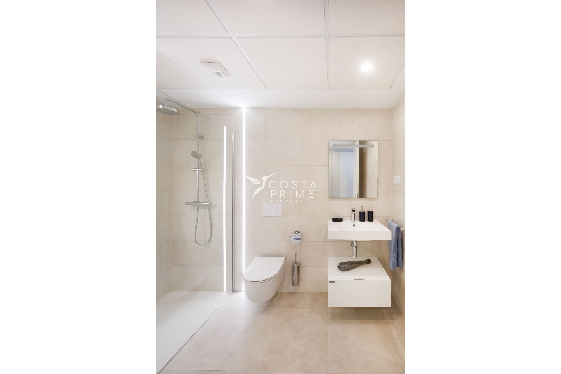 Obra nueva - Apartamento / Piso - Fuengirola