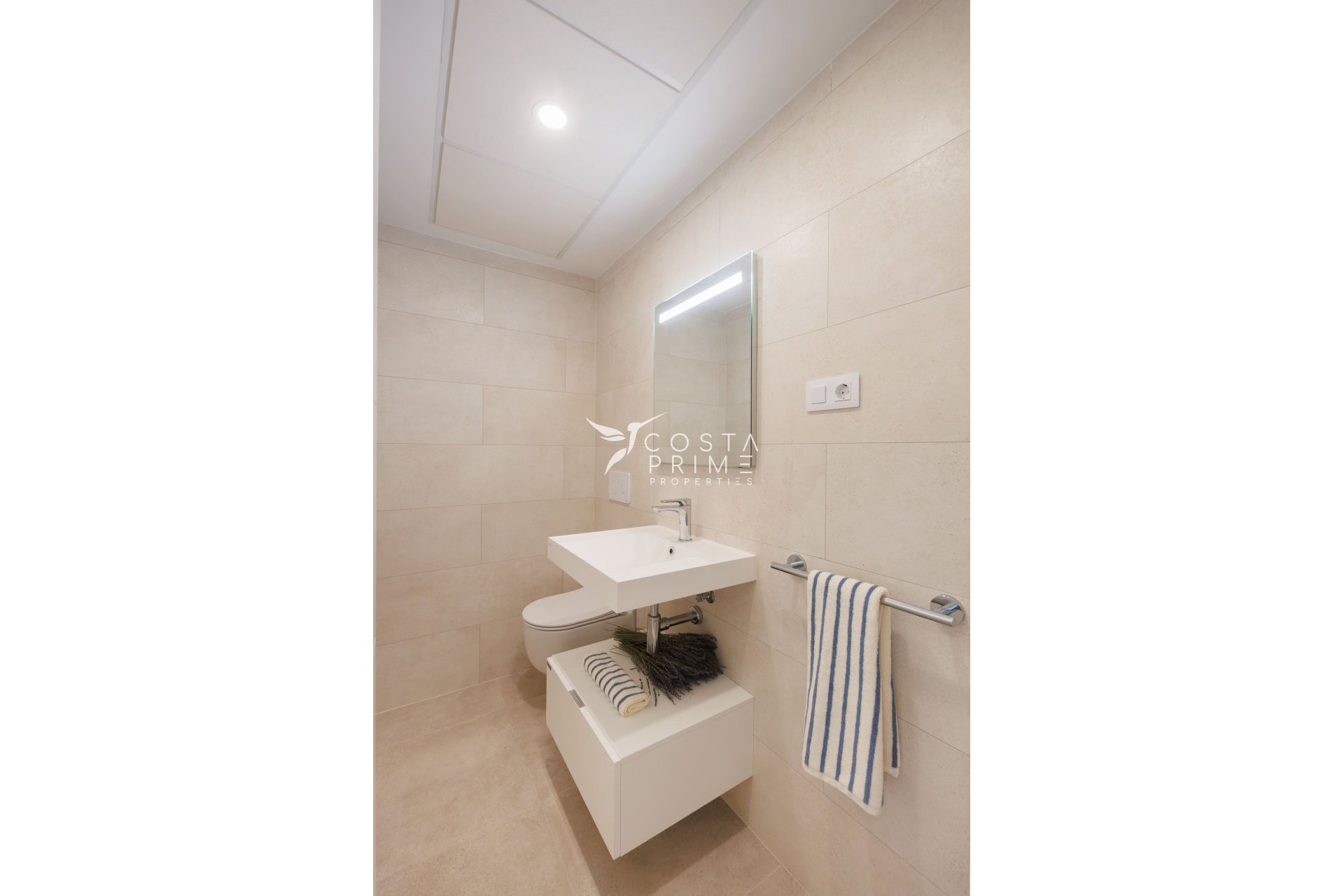 Obra nueva - Apartamento / Piso - Fuengirola