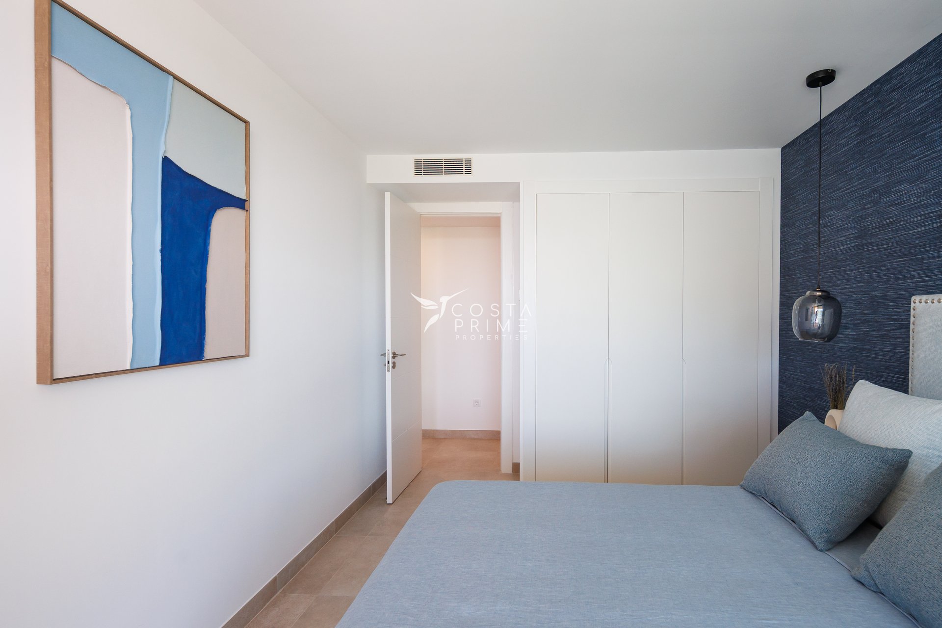 Obra nueva - Apartamento / Piso - Fuengirola