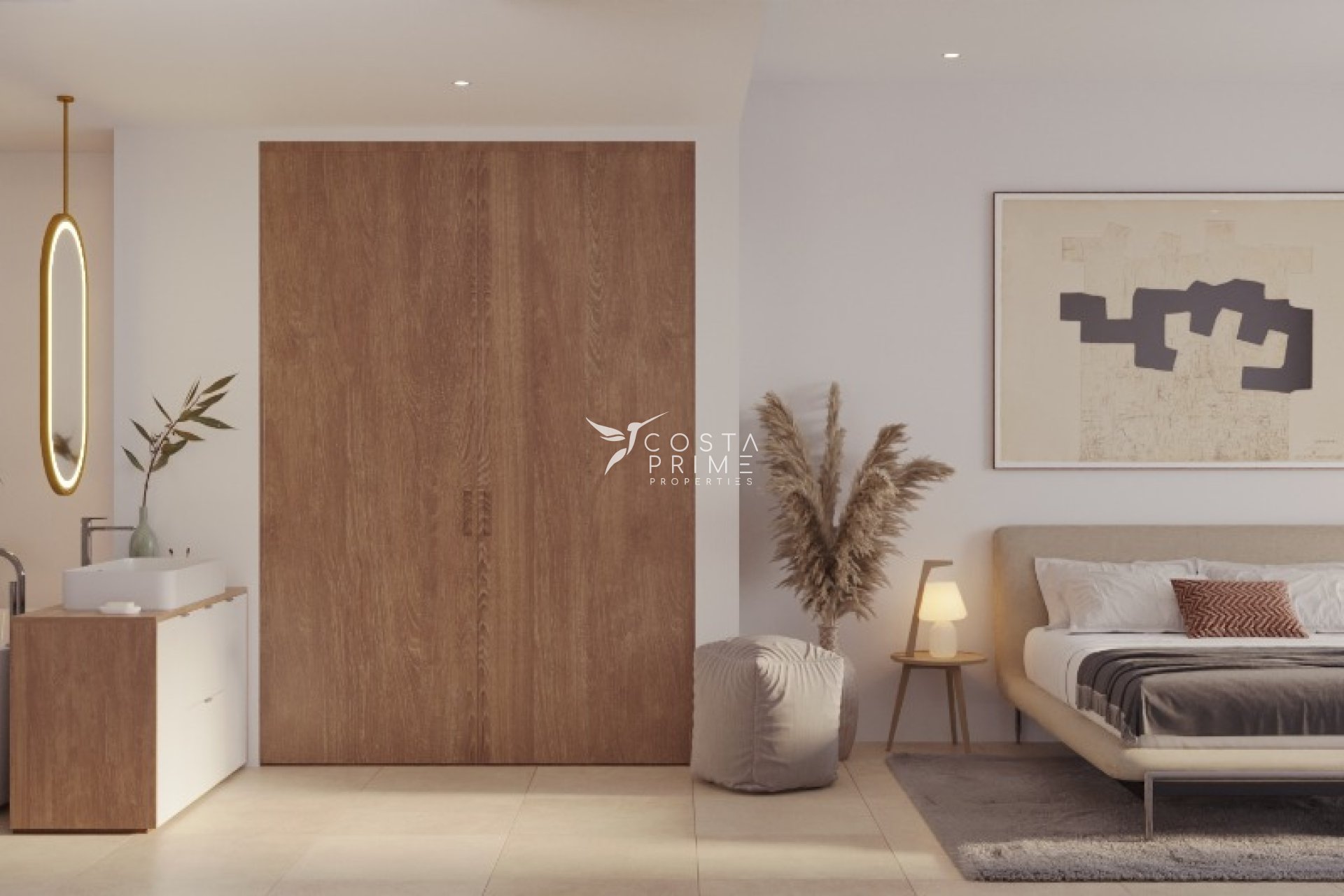 Obra nueva - Apartamento / Piso - Fuengirola