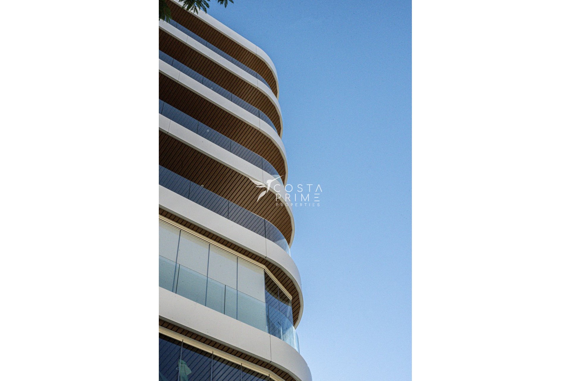 Obra nueva - Apartamento / Piso - Fuengirola