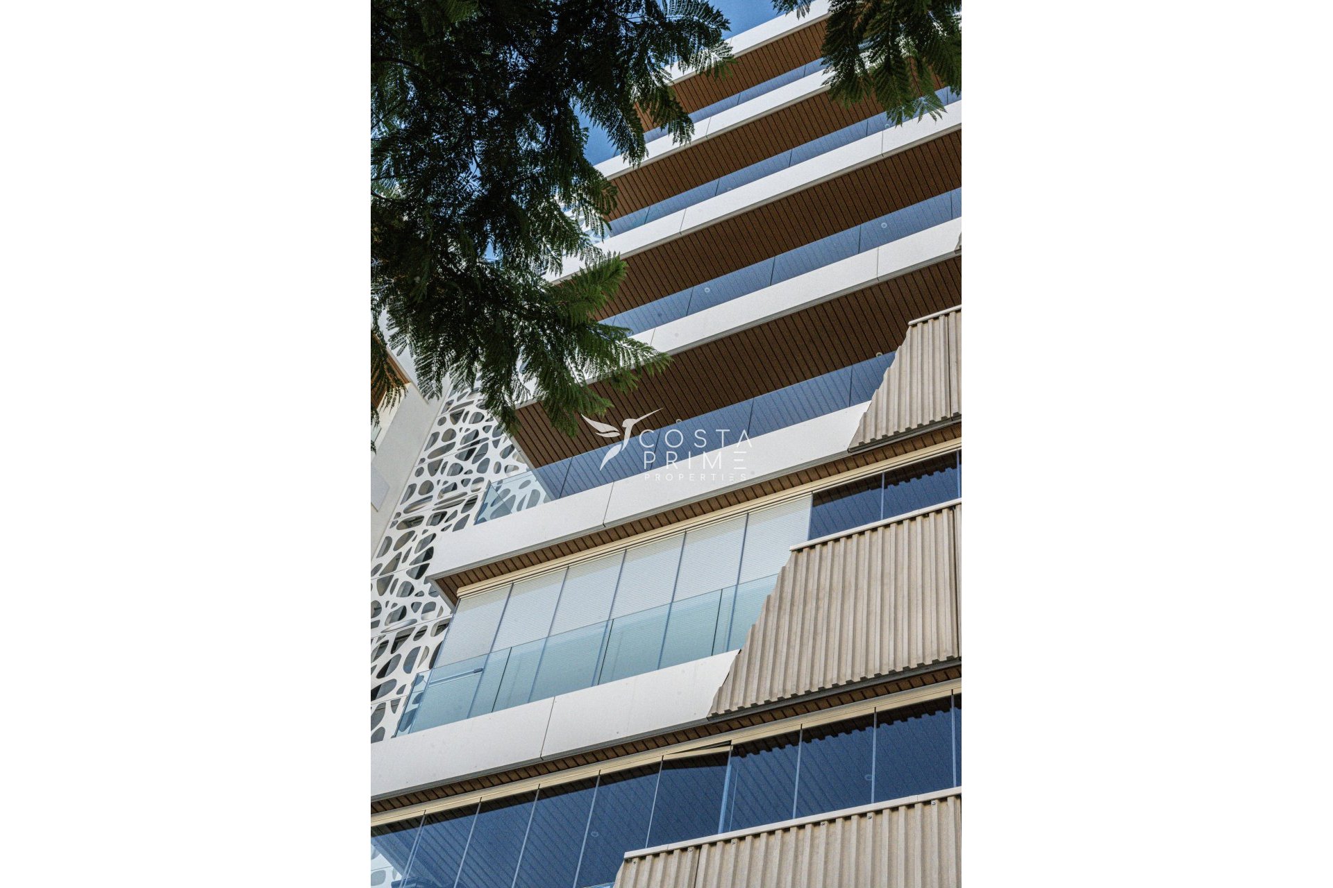 Obra nueva - Apartamento / Piso - Fuengirola