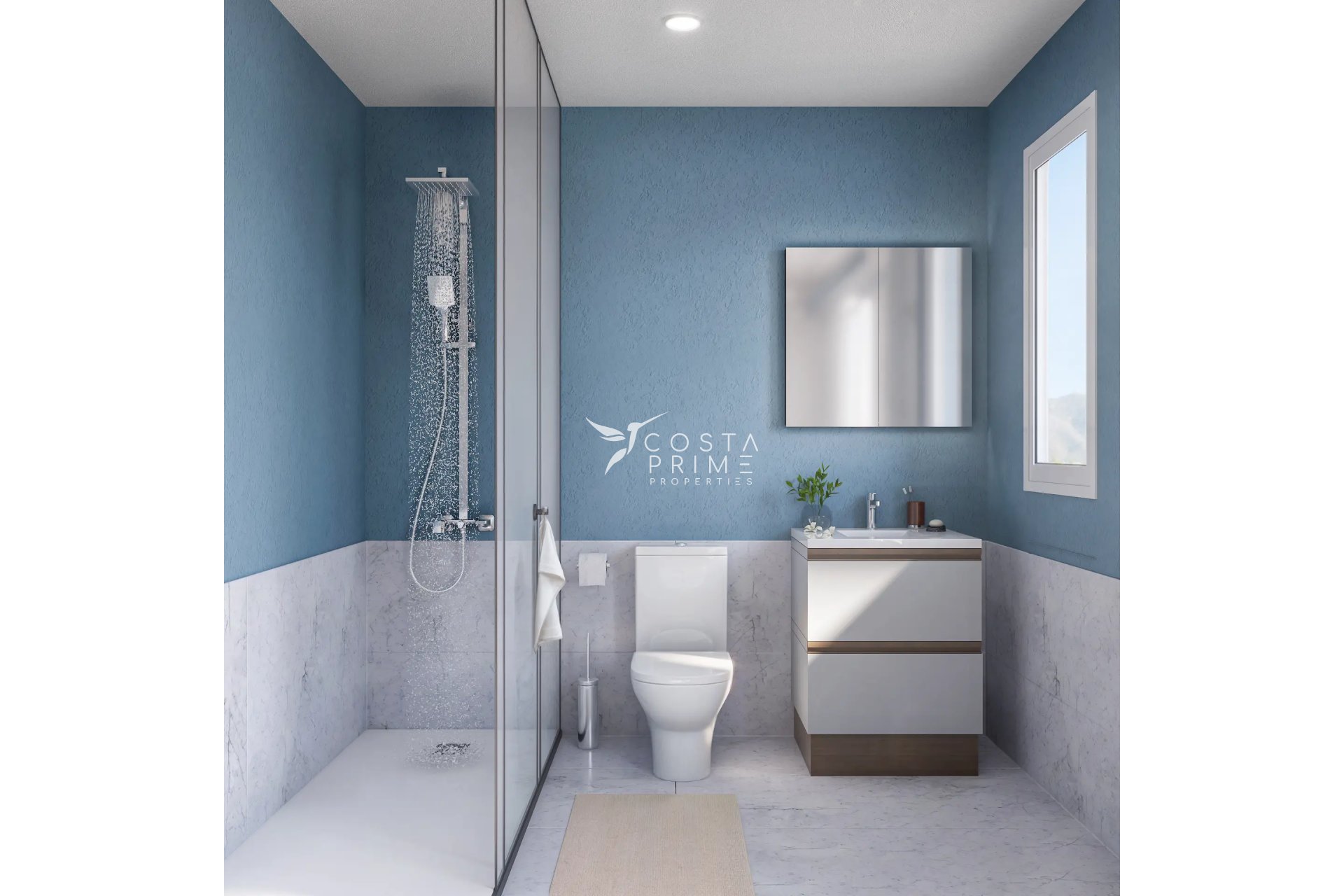 Obra nueva - Apartamento / Piso - Fuengirola