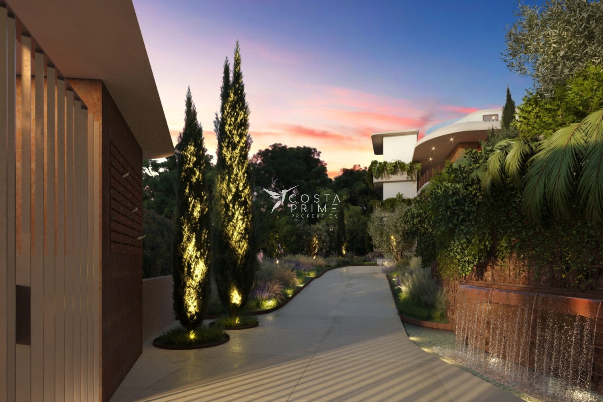 Obra nueva - Apartamento / Piso - Fuengirola