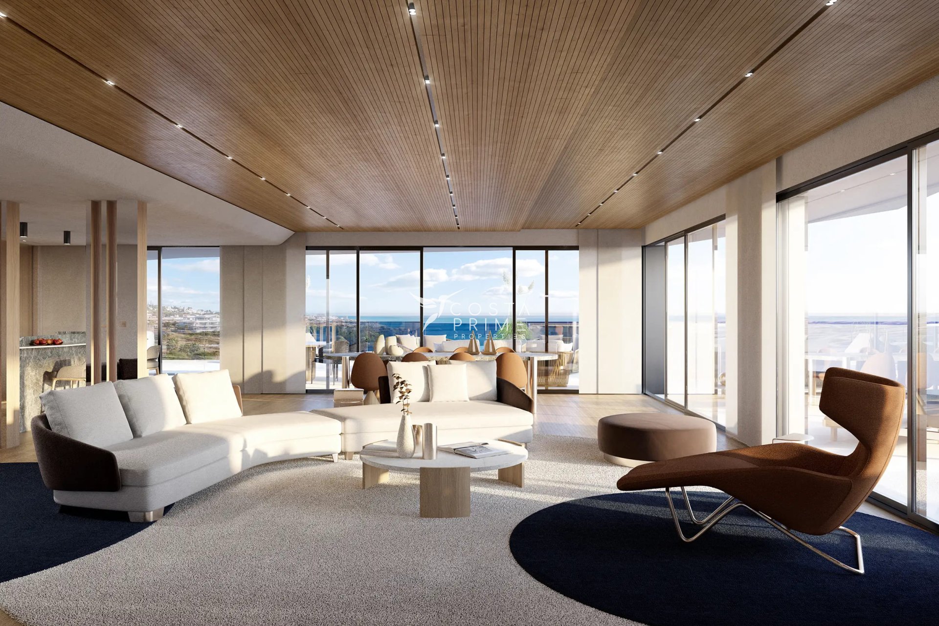 Obra nueva - Apartamento / Piso - Fuengirola