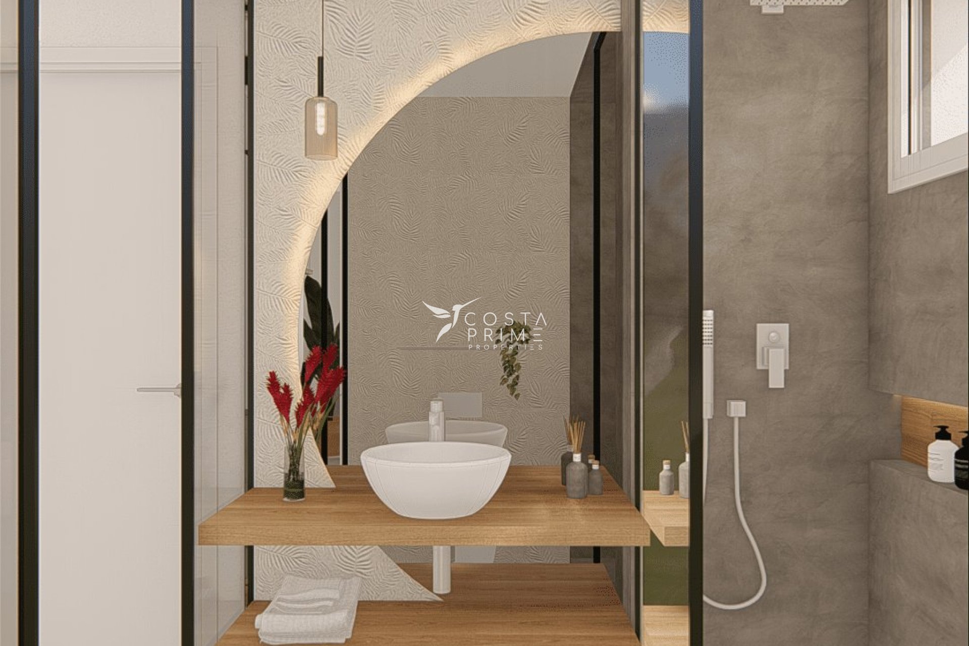 Obra nueva - Apartamento / Piso - Guardamar del Segura