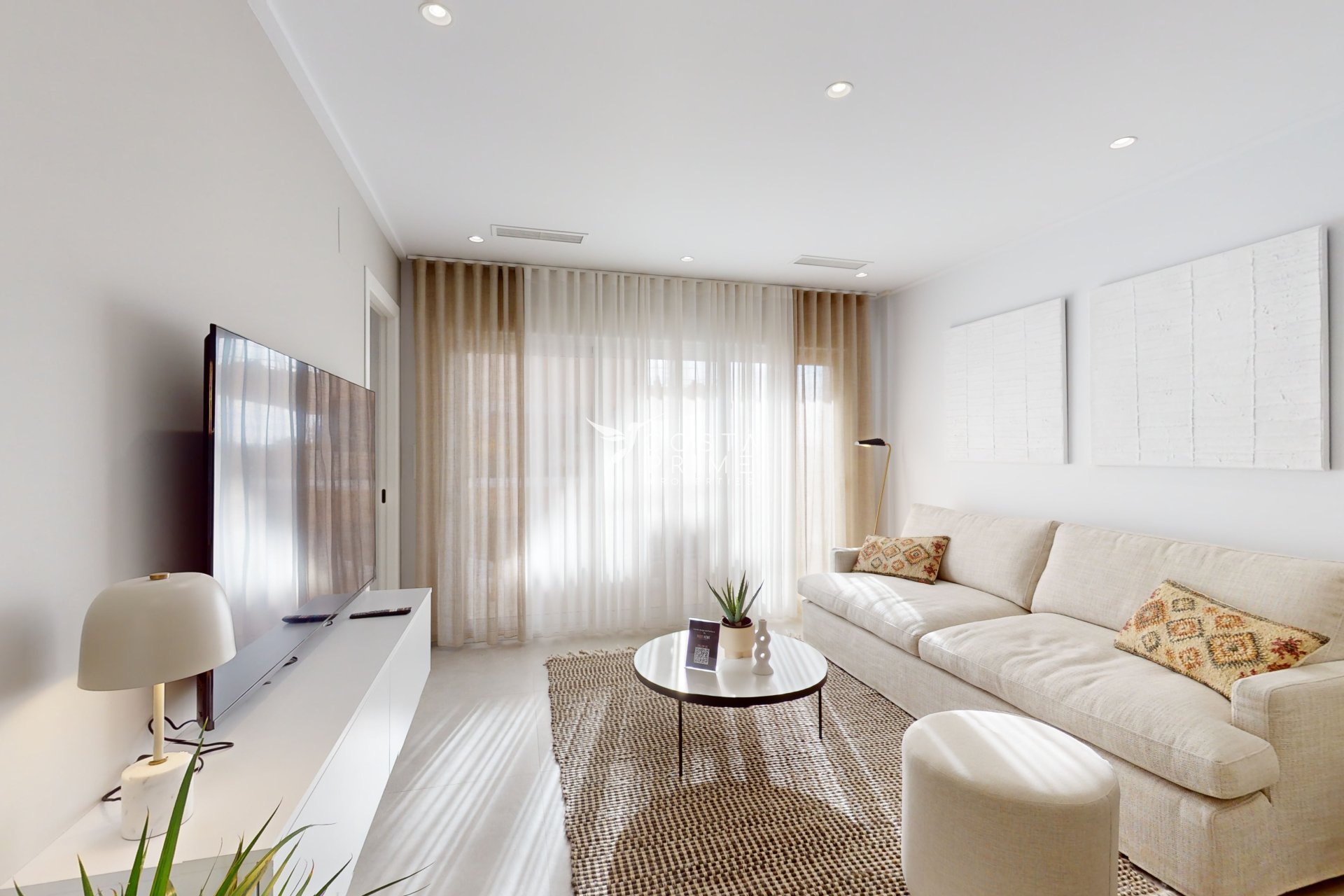 Obra nueva - Apartamento / Piso - Guardamar del Segura