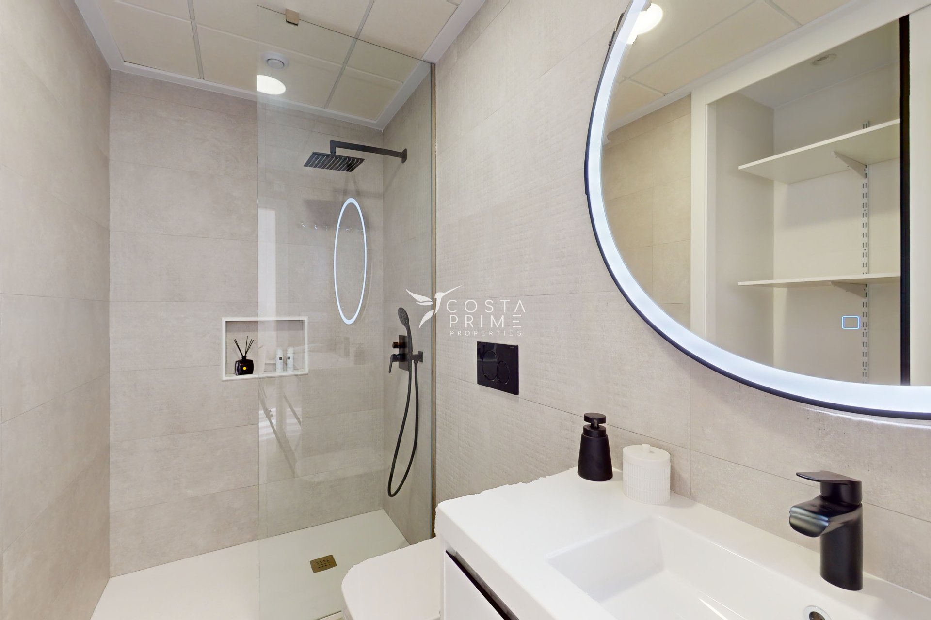 Obra nueva - Apartamento / Piso - Guardamar del Segura