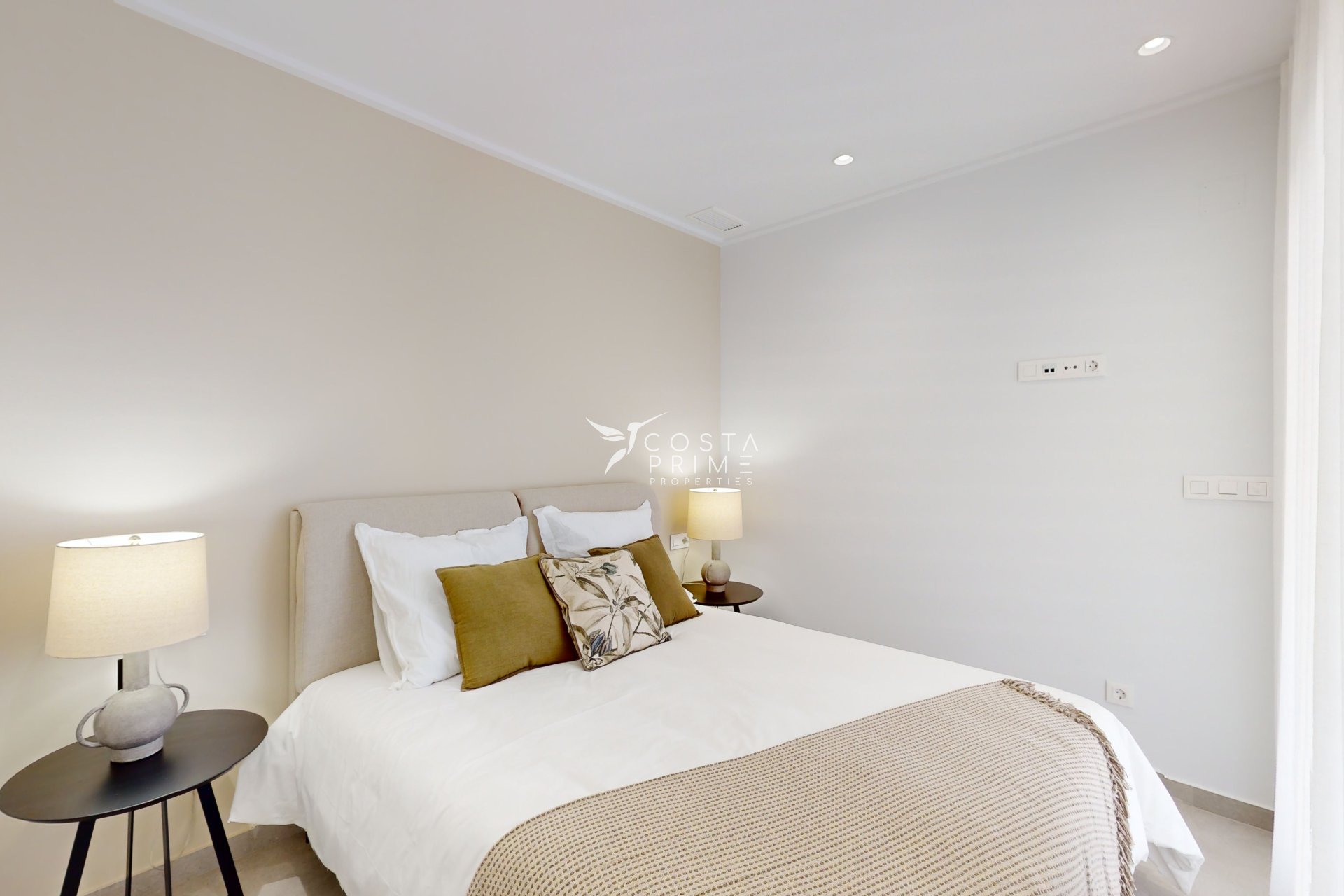 Obra nueva - Apartamento / Piso - Guardamar del Segura