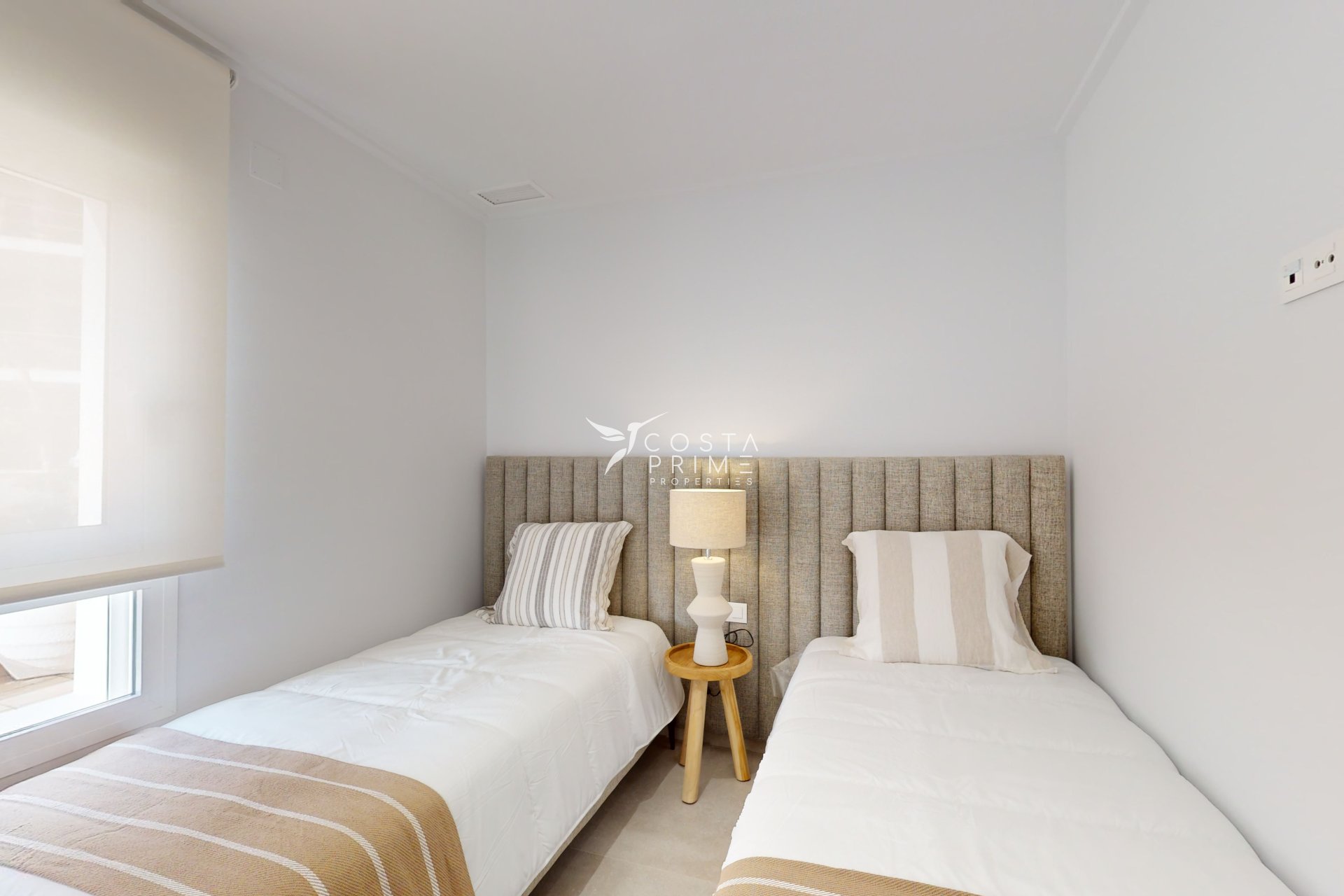 Obra nueva - Apartamento / Piso - Guardamar del Segura