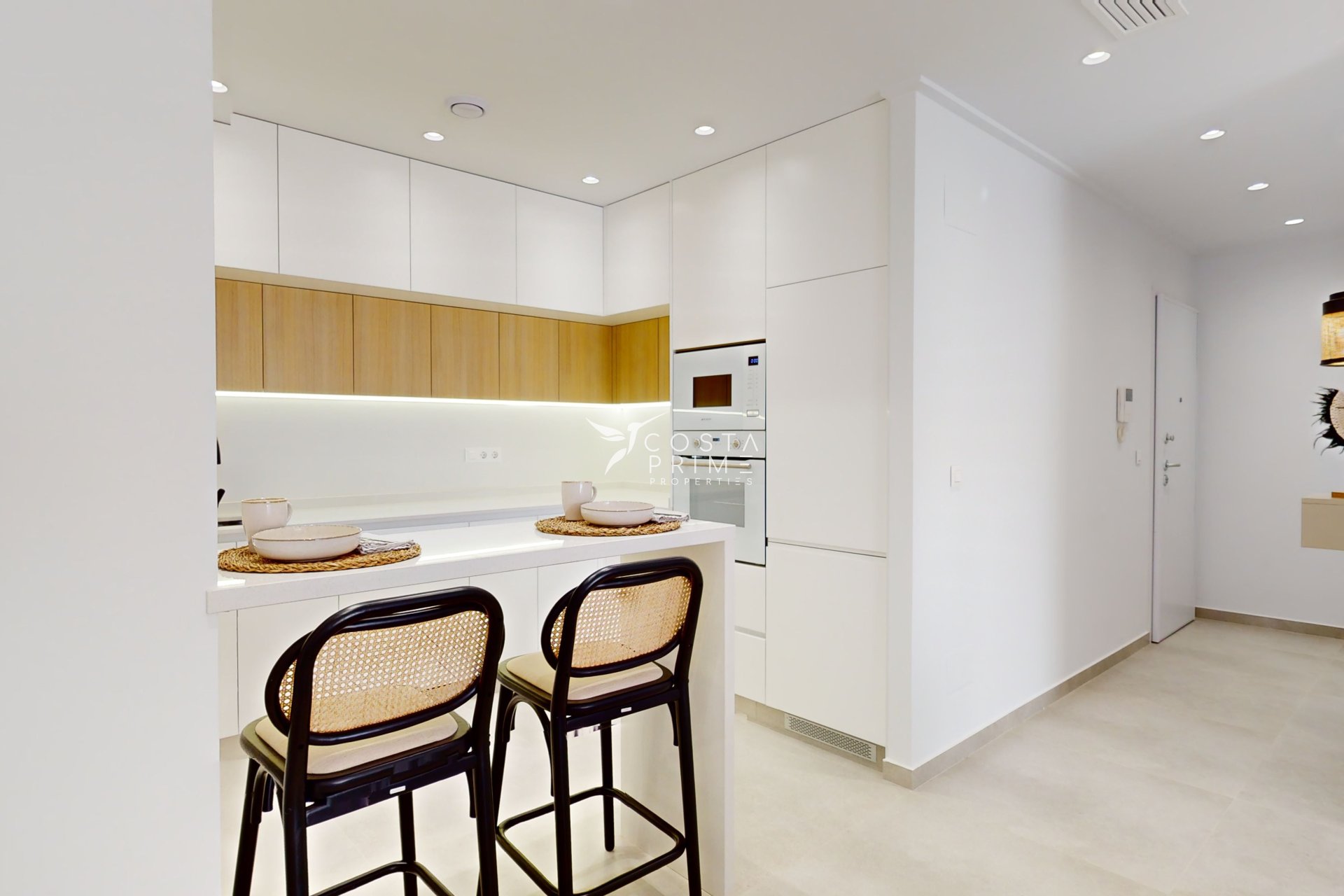 Obra nueva - Apartamento / Piso - Guardamar del Segura