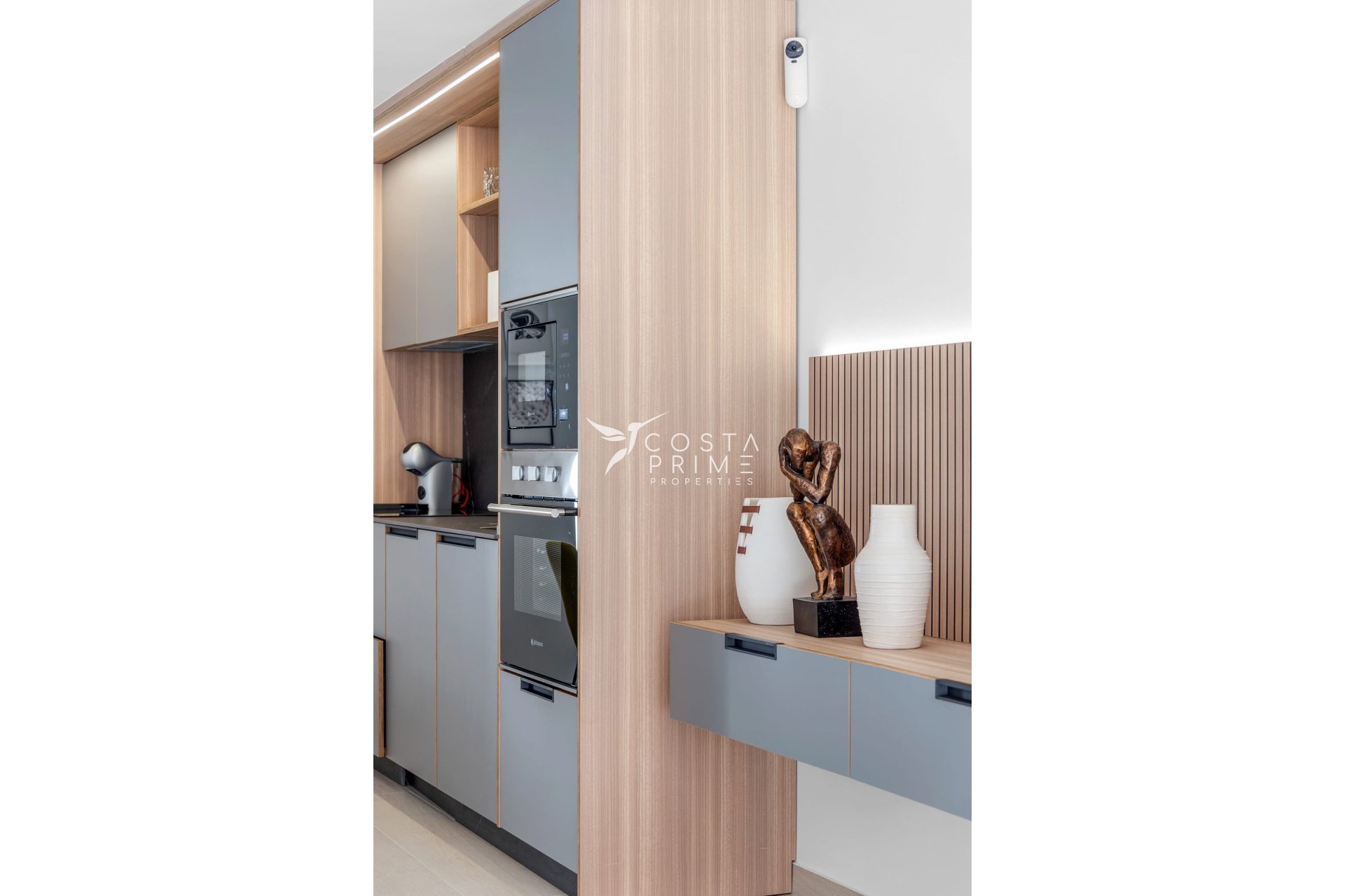 Obra nueva - Apartamento / Piso - Guardamar del Segura