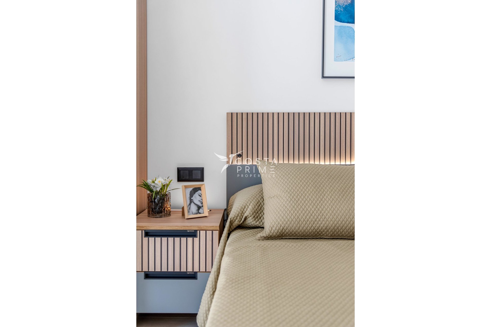 Obra nueva - Apartamento / Piso - Guardamar del Segura