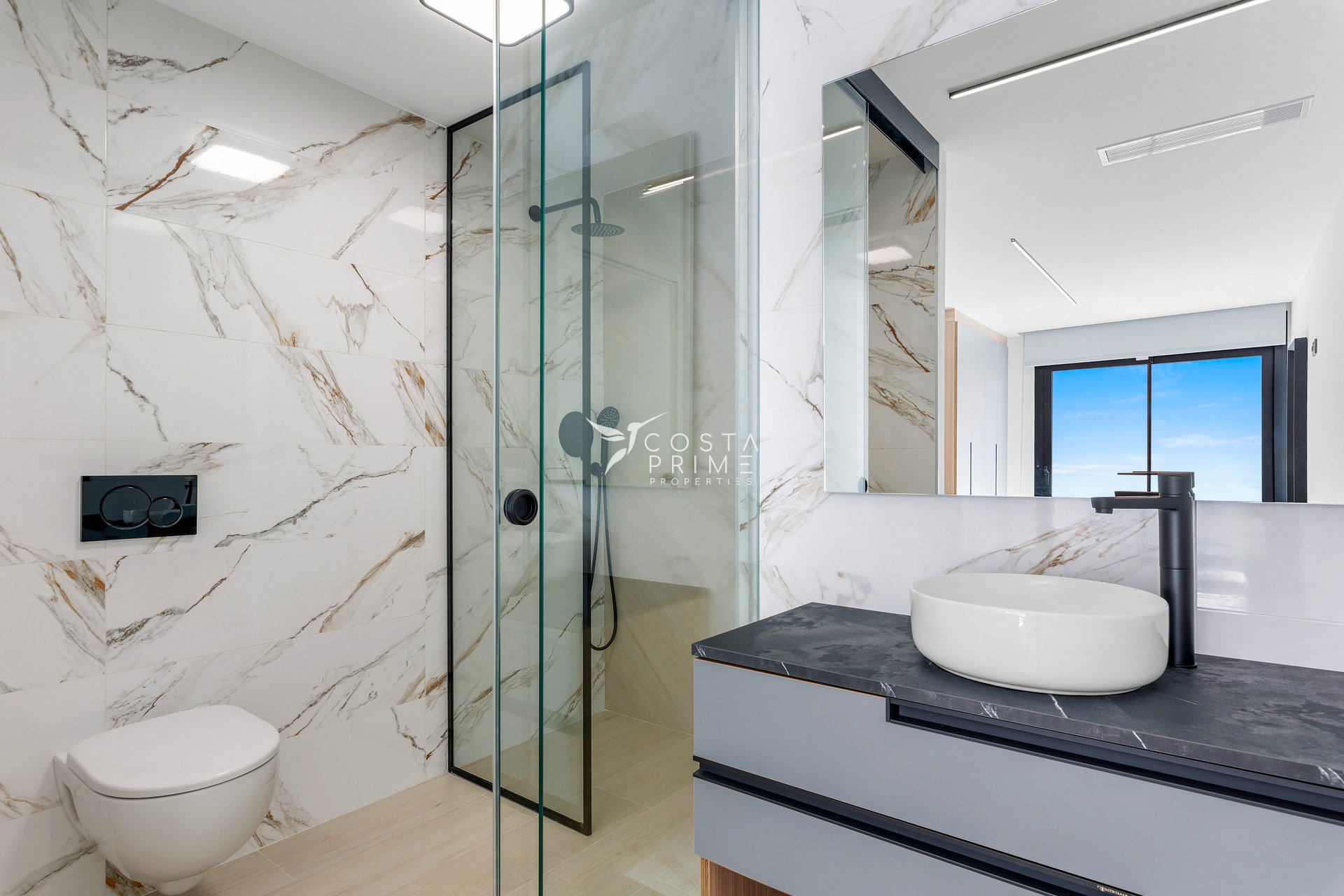 Obra nueva - Apartamento / Piso - Guardamar del Segura