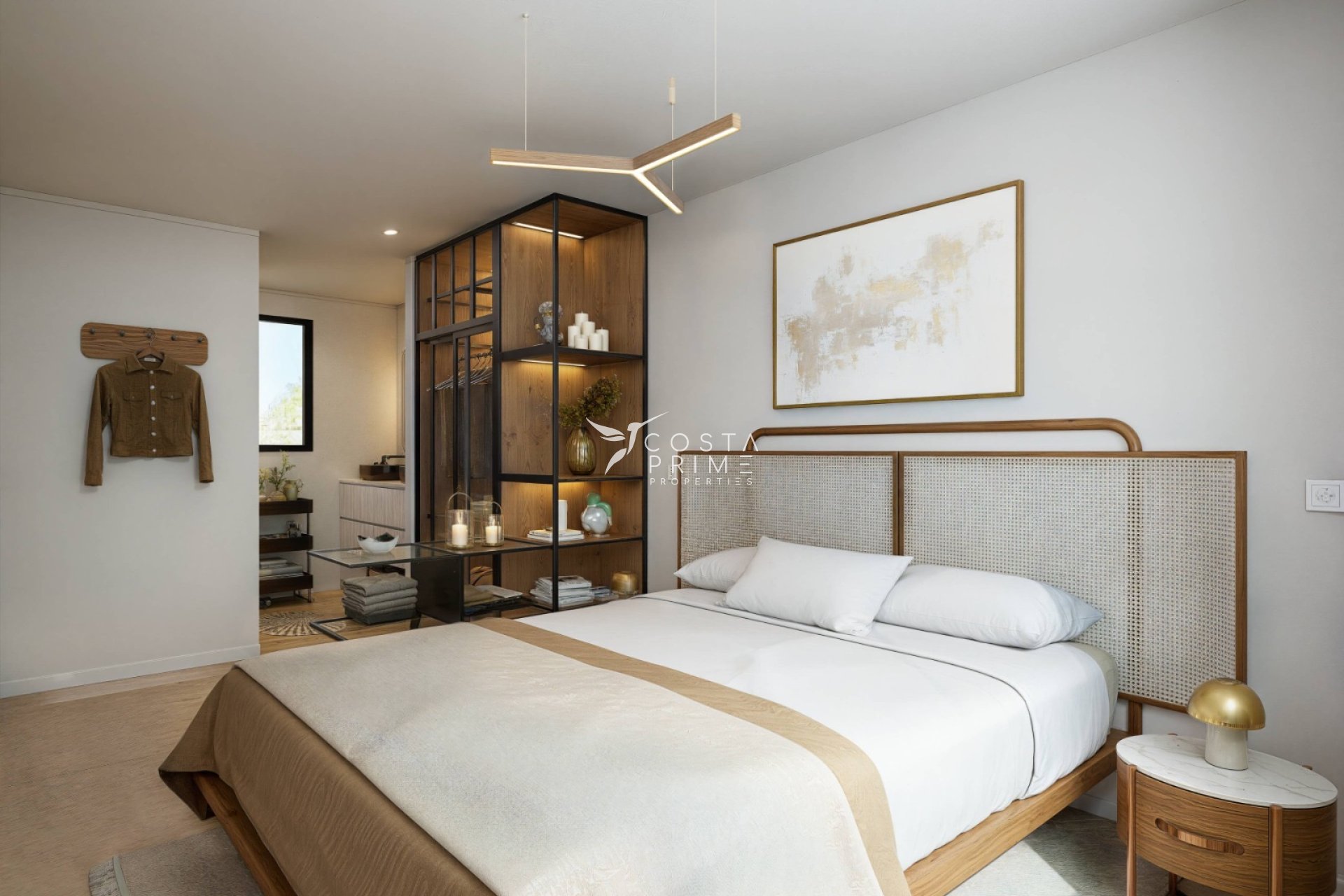 Obra nueva - Apartamento / Piso - Guardamar del Segura