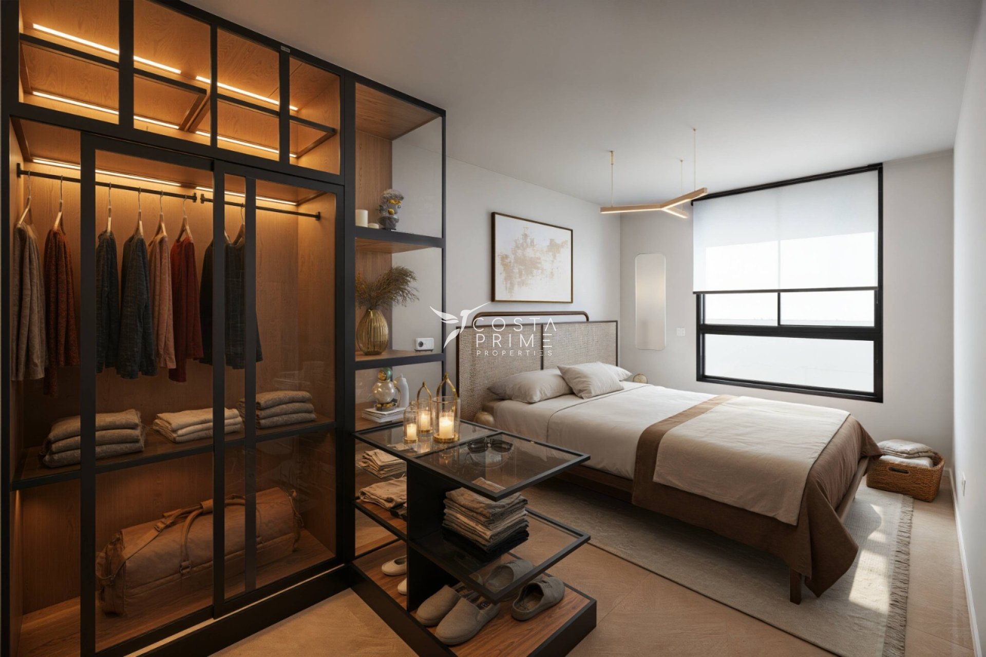 Obra nueva - Apartamento / Piso - Guardamar del Segura