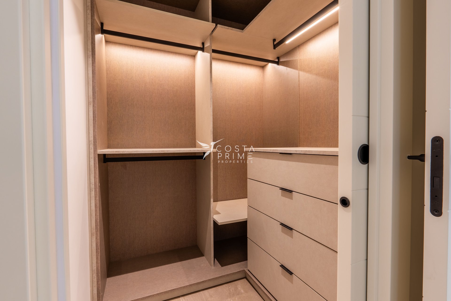 Obra nueva - Apartamento / Piso - Guardamar del Segura