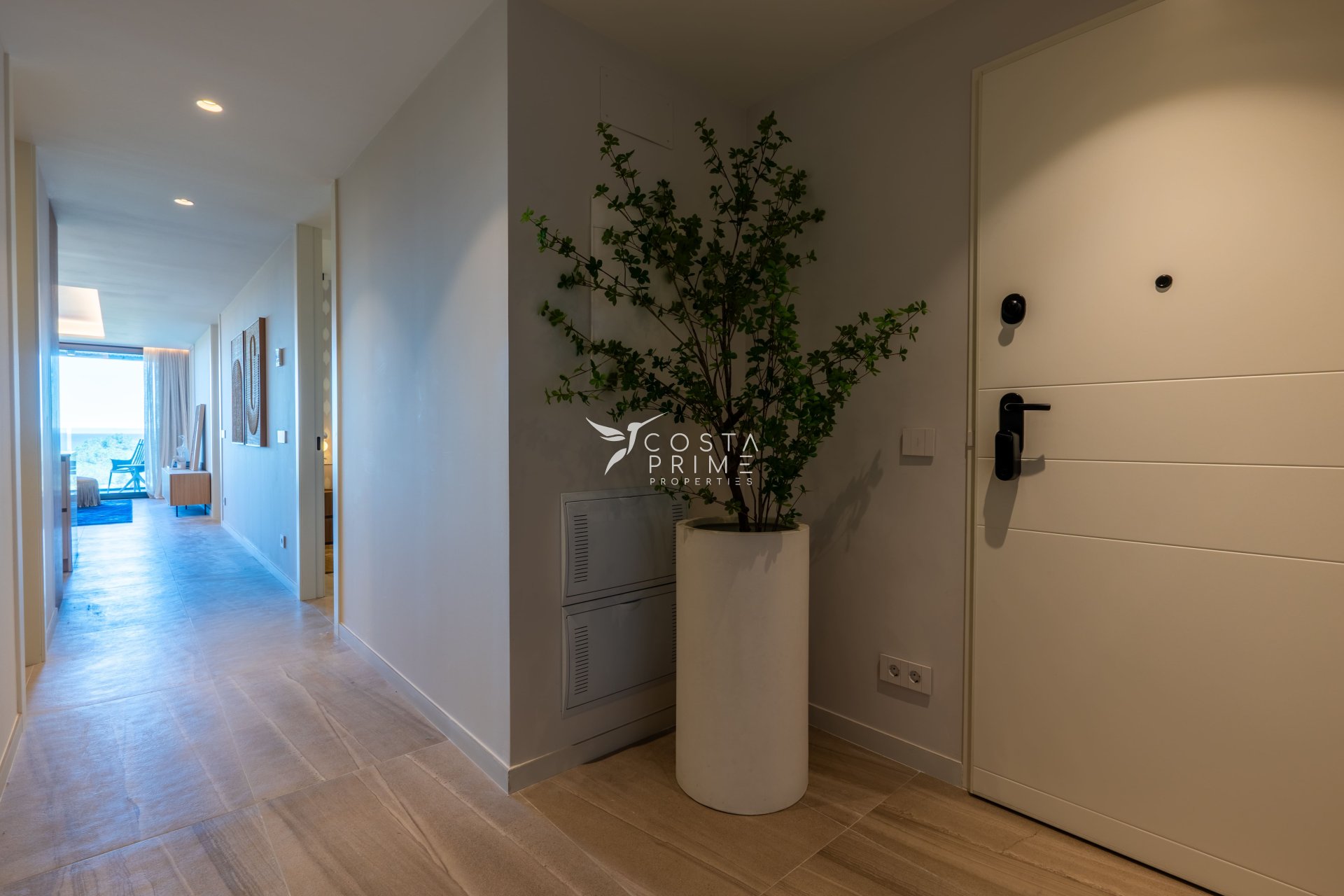 Obra nueva - Apartamento / Piso - Guardamar del Segura