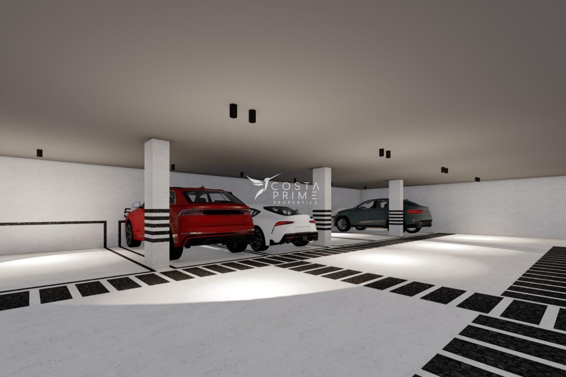 Obra nueva - Apartamento / Piso - Guardamar del Segura