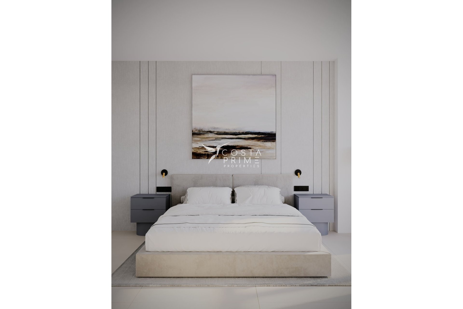 Obra nueva - Apartamento / Piso - Guardamar del Segura
