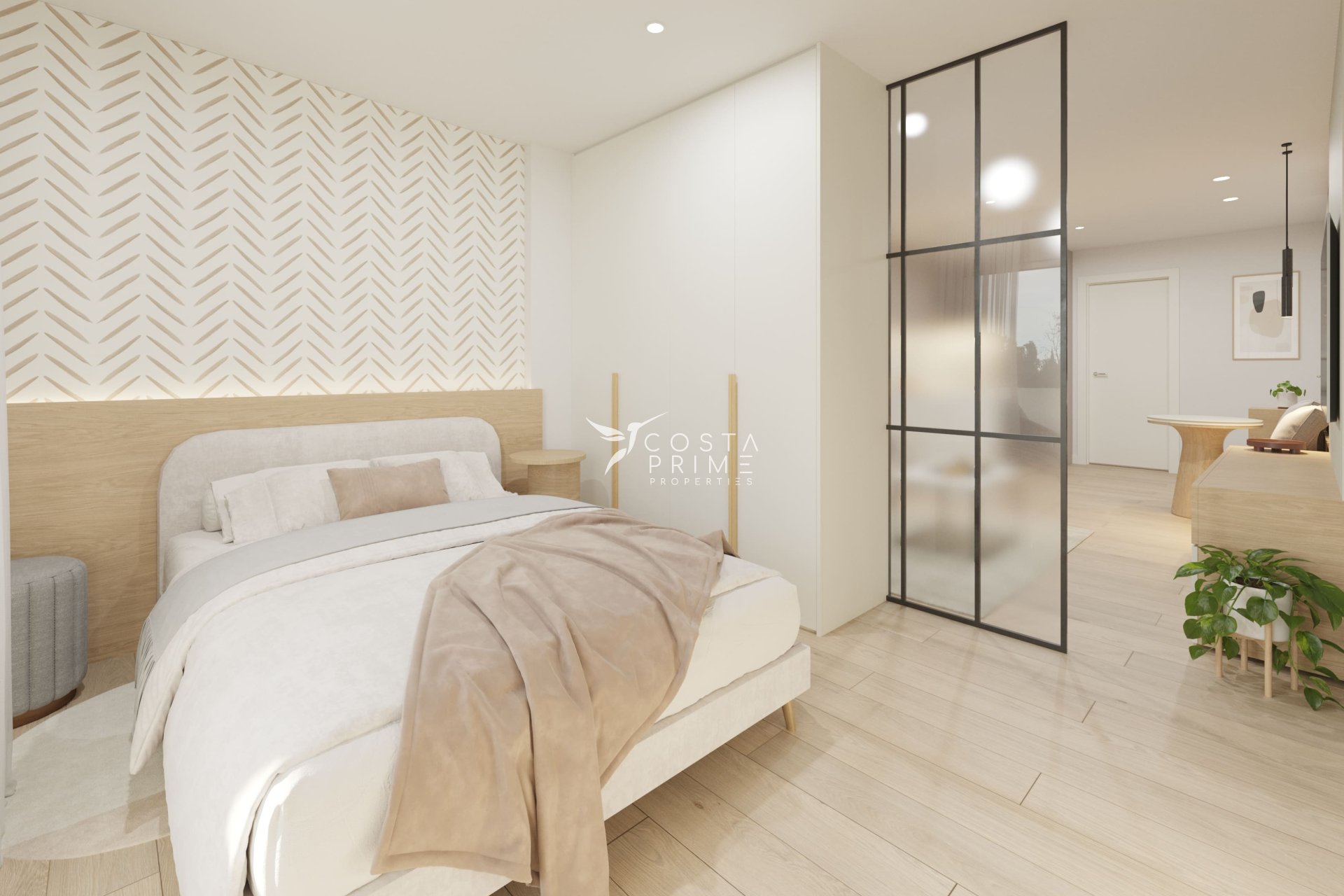 Obra nueva - Apartamento / Piso - Guardamar del Segura