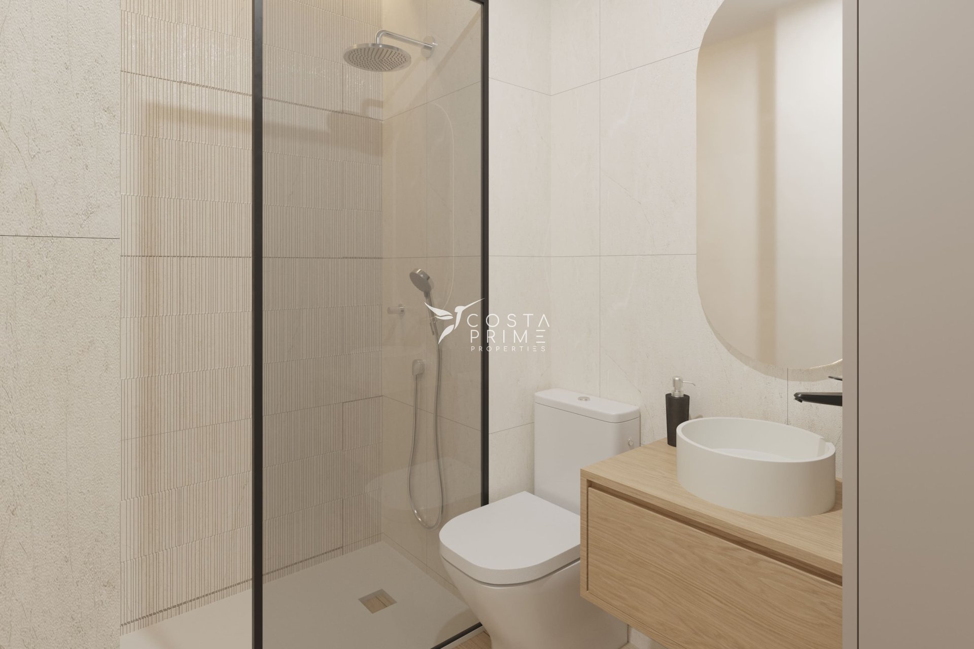 Obra nueva - Apartamento / Piso - Guardamar del Segura